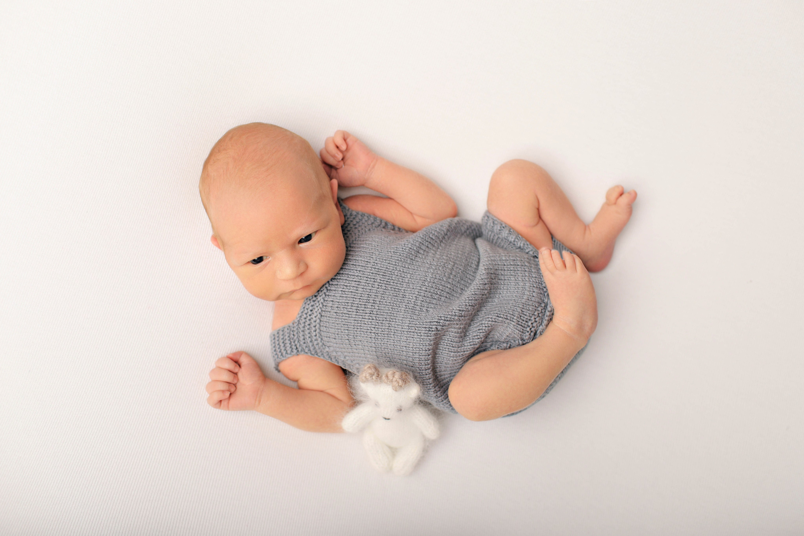 NEWBORN Мальчики. Фотограф новорожденных в Москве и области Мария Самсон