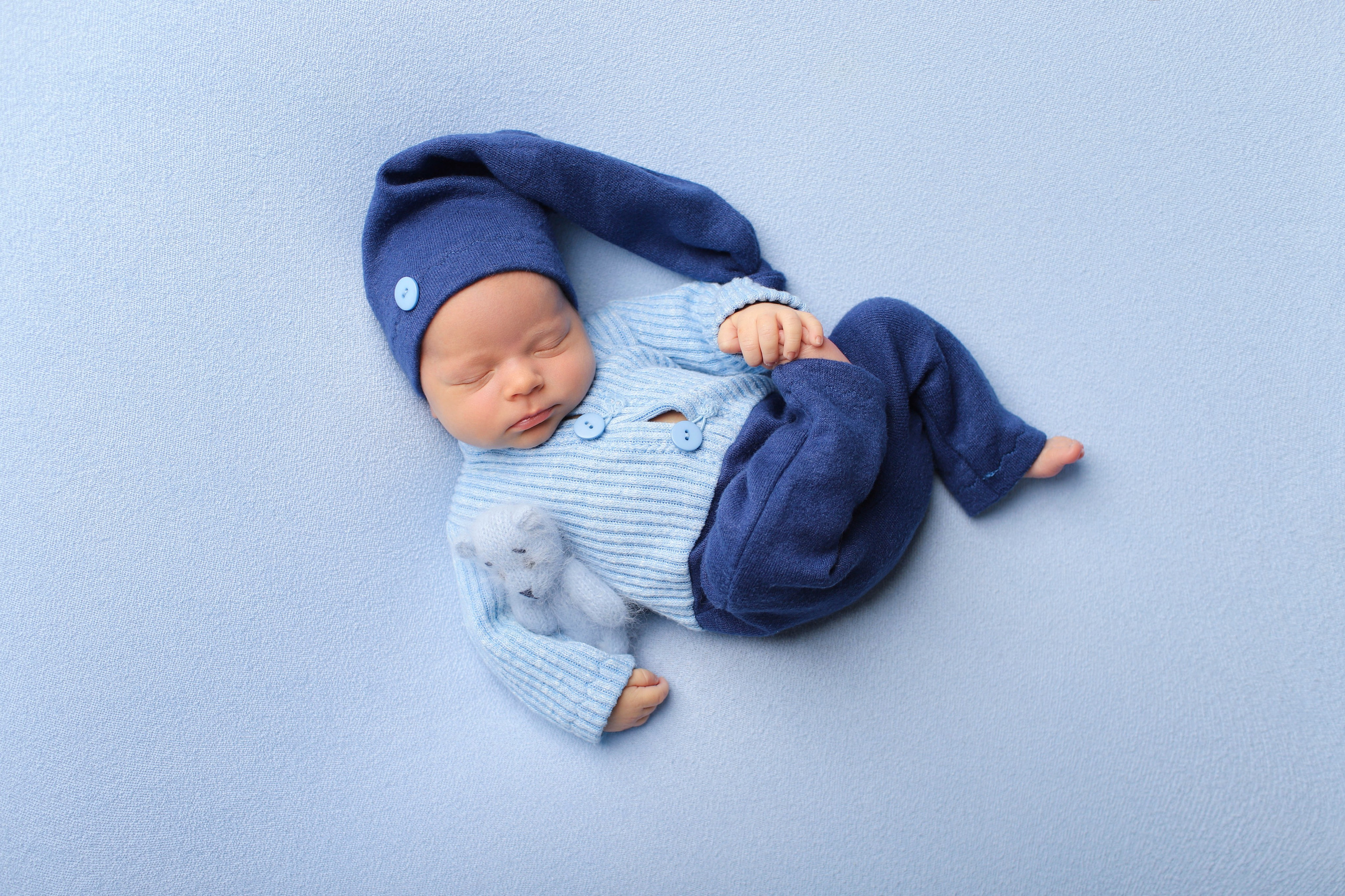 NEWBORN Мальчики. Фотограф новорожденных в Москве и области Мария Самсон