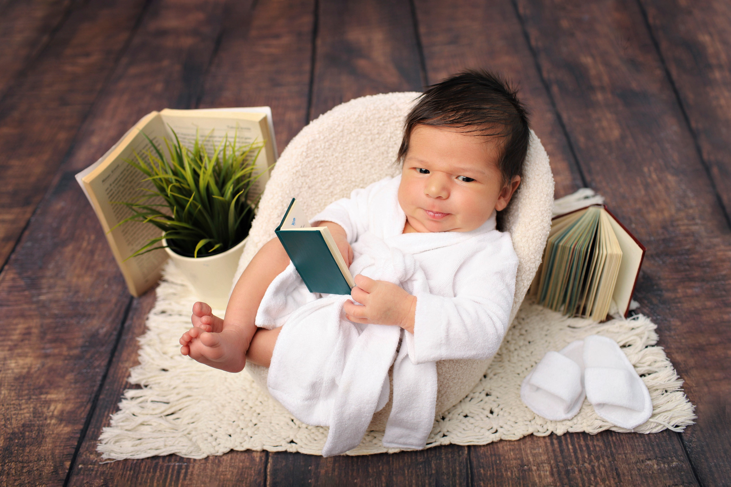NEWBORN Мальчики. Фотограф новорожденных в Москве и области Мария Самсон