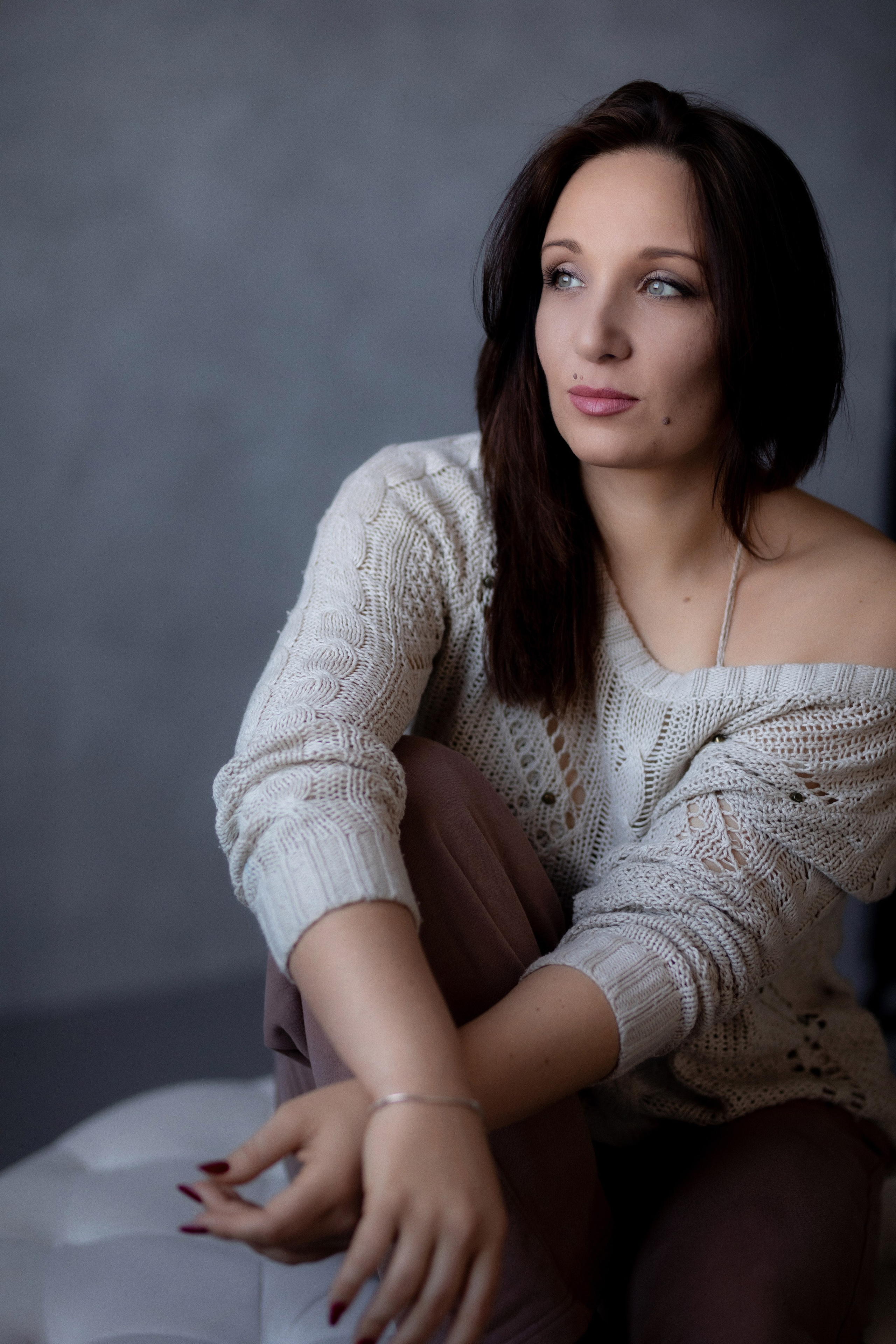 Наталья. Фотограф чувственного портрета в Санкт-Петербурге Светлана Фролова