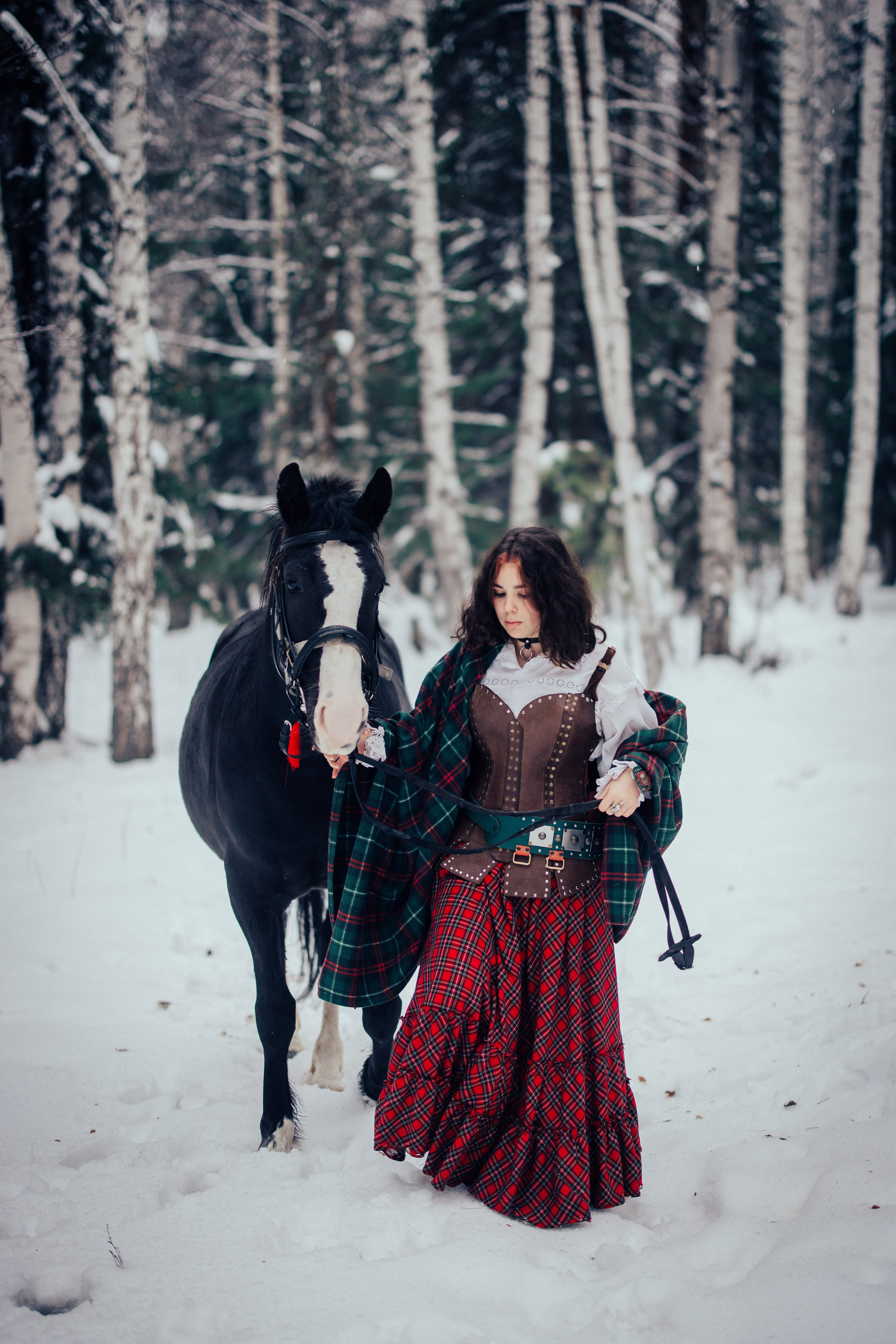 Галерея. Портретный арт-фотограф в Екатеринбурге Алена Нестерова