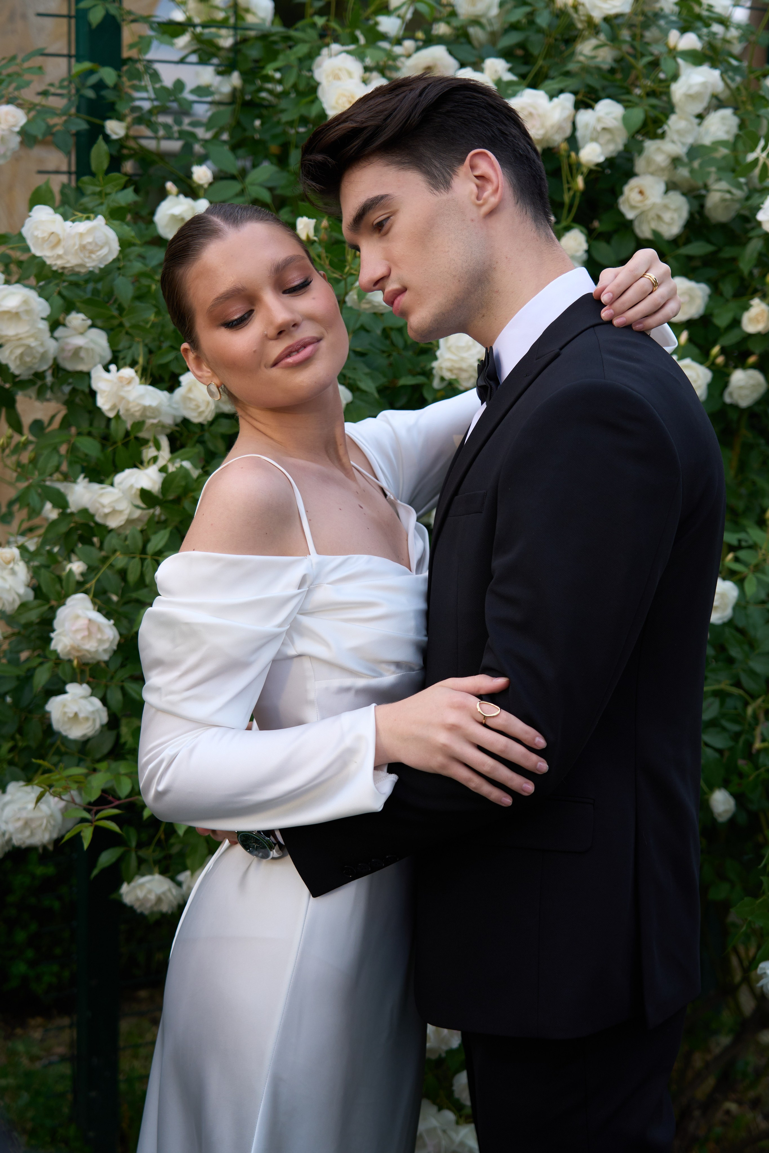 Love Story. Кныш Юлия-ваш фотограф!