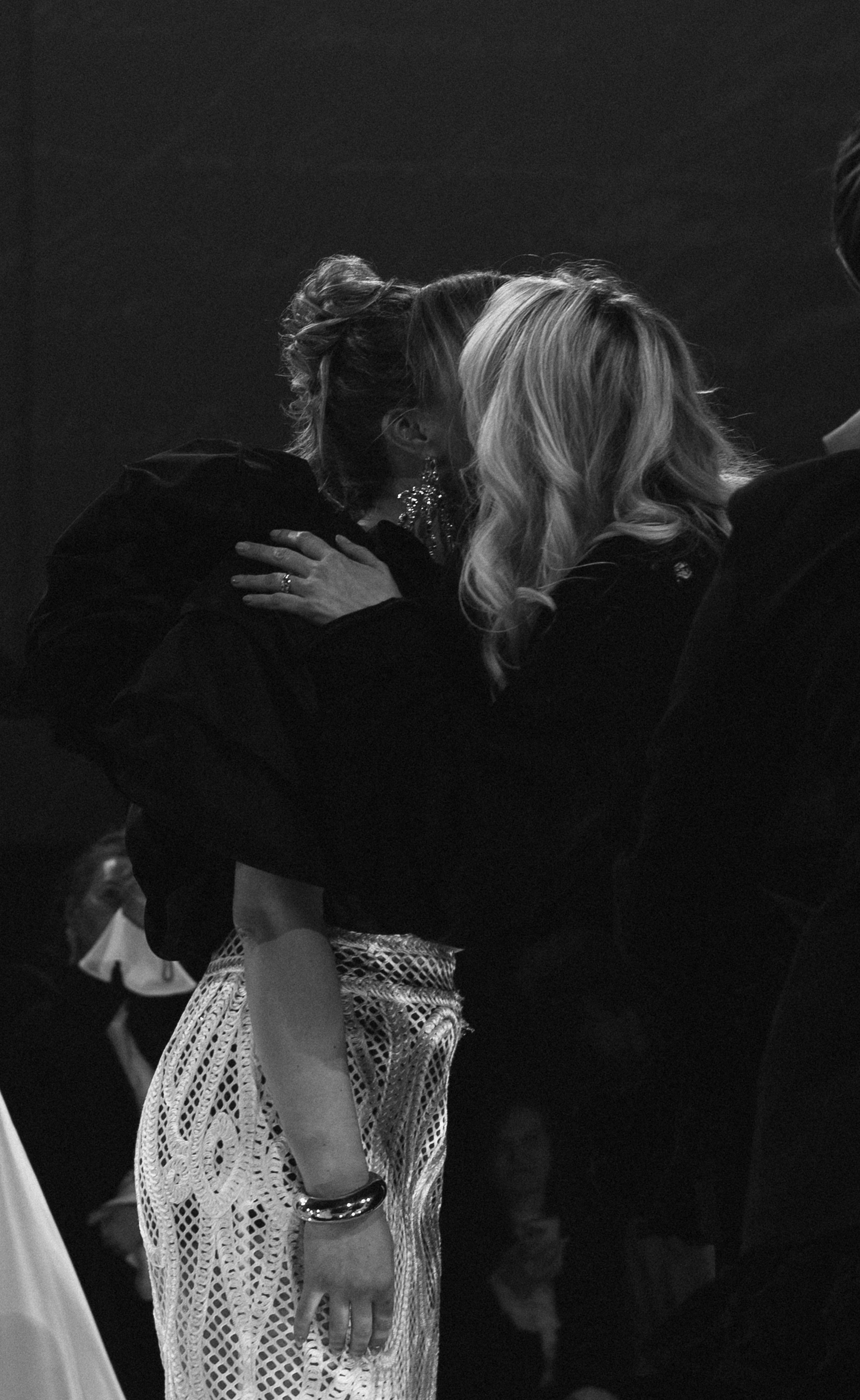 Rara Avis Fashion Show 2026. Fusion Wedding Photographer