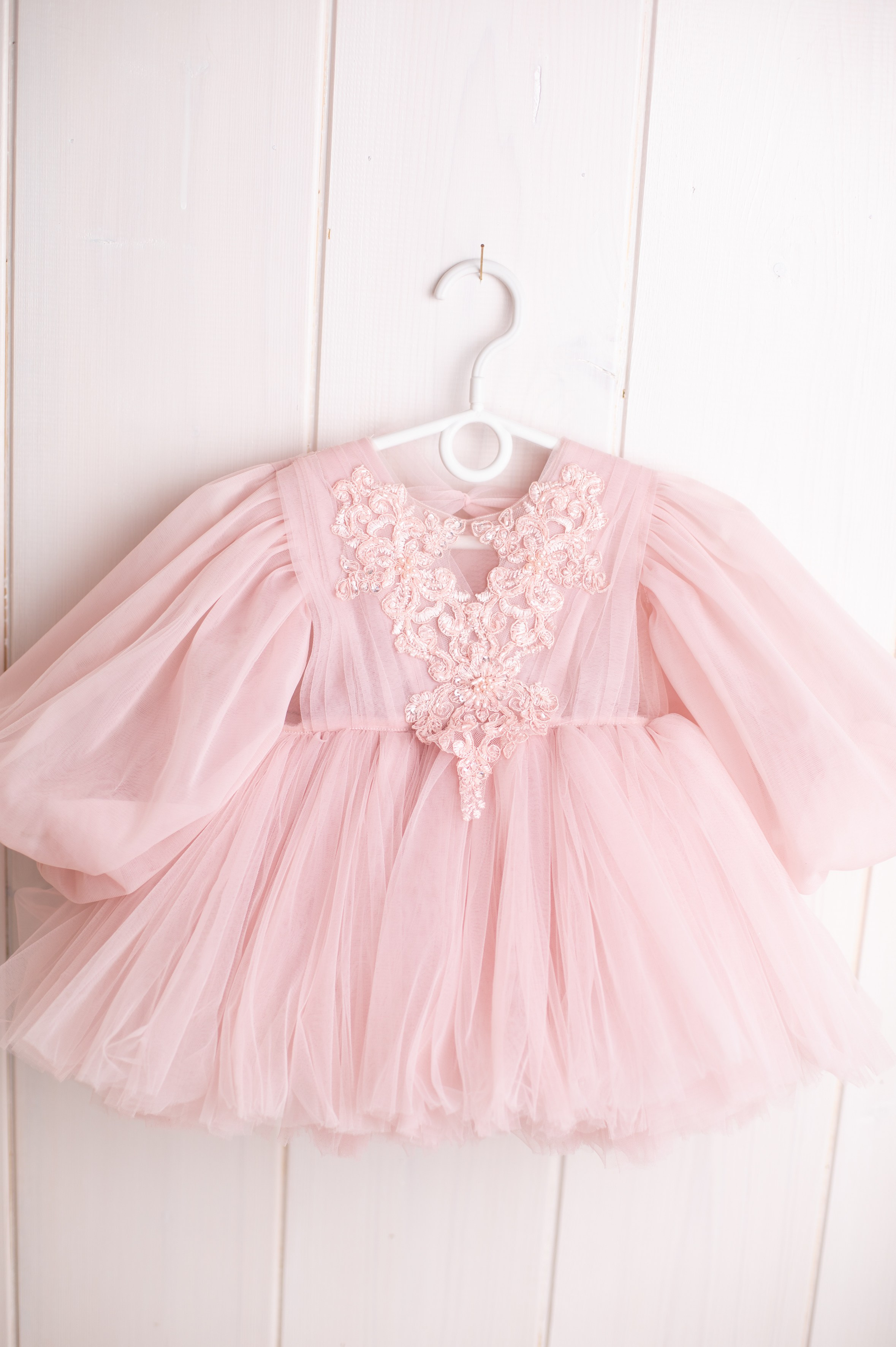 Гардероб для девочек. Фотограф новорожденных в Нижнем Новгороде Белякова Оксана