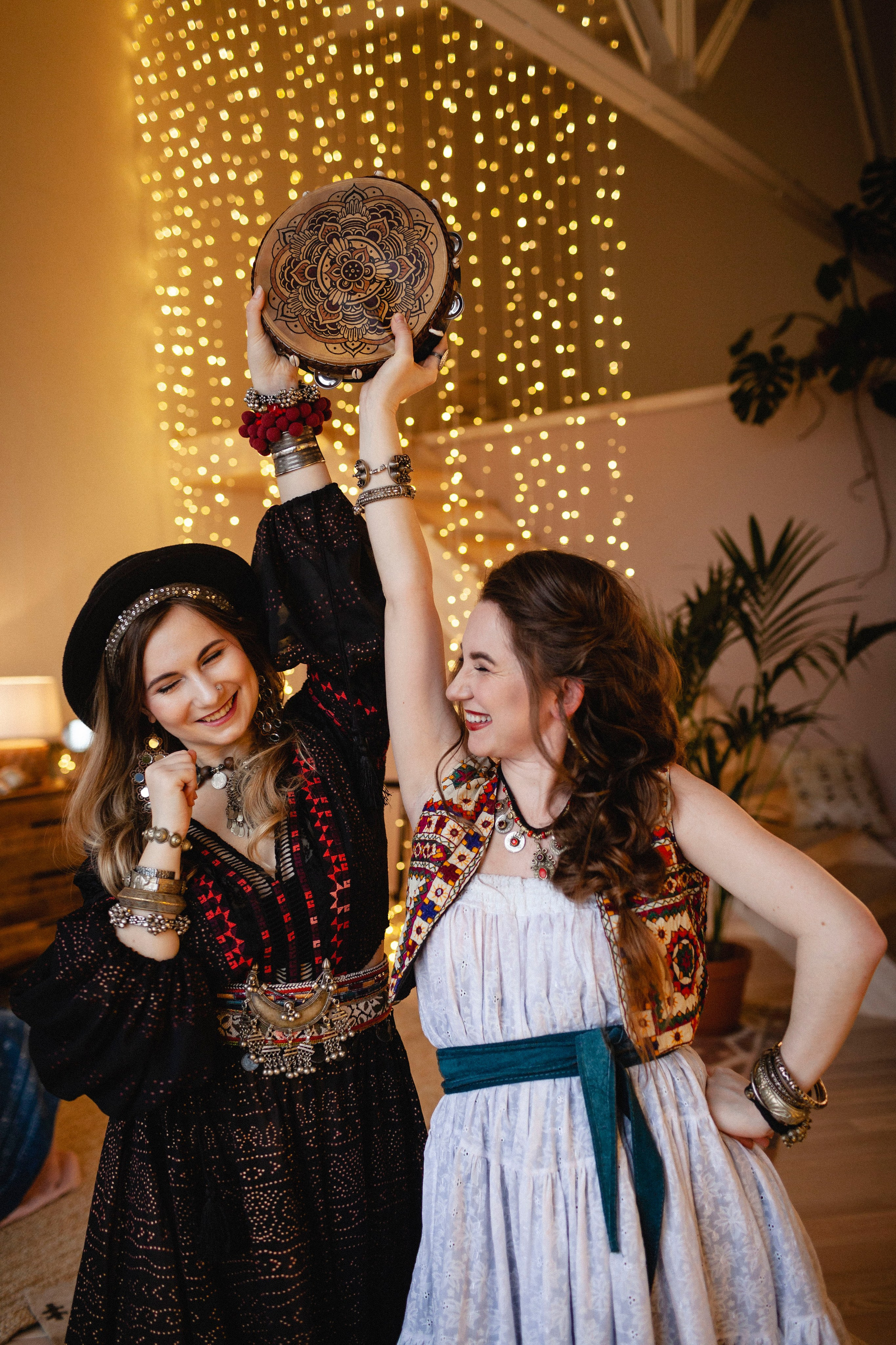 Boho. Фотограф Вика Йодль