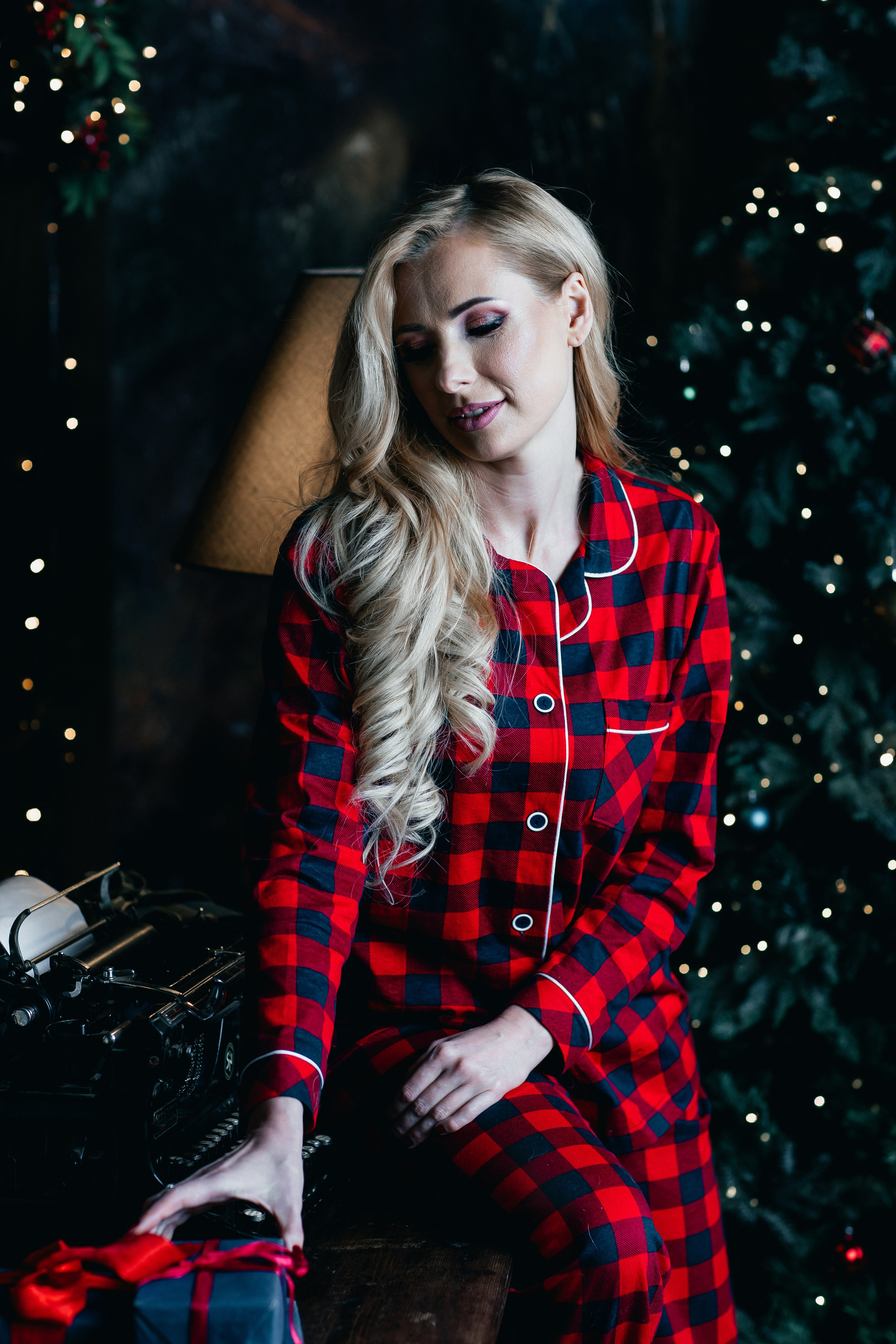 Новогодние фотопроекты. Свадебный и семейный фотограф в Нижнем Новгороде и Москве Сергей Полян