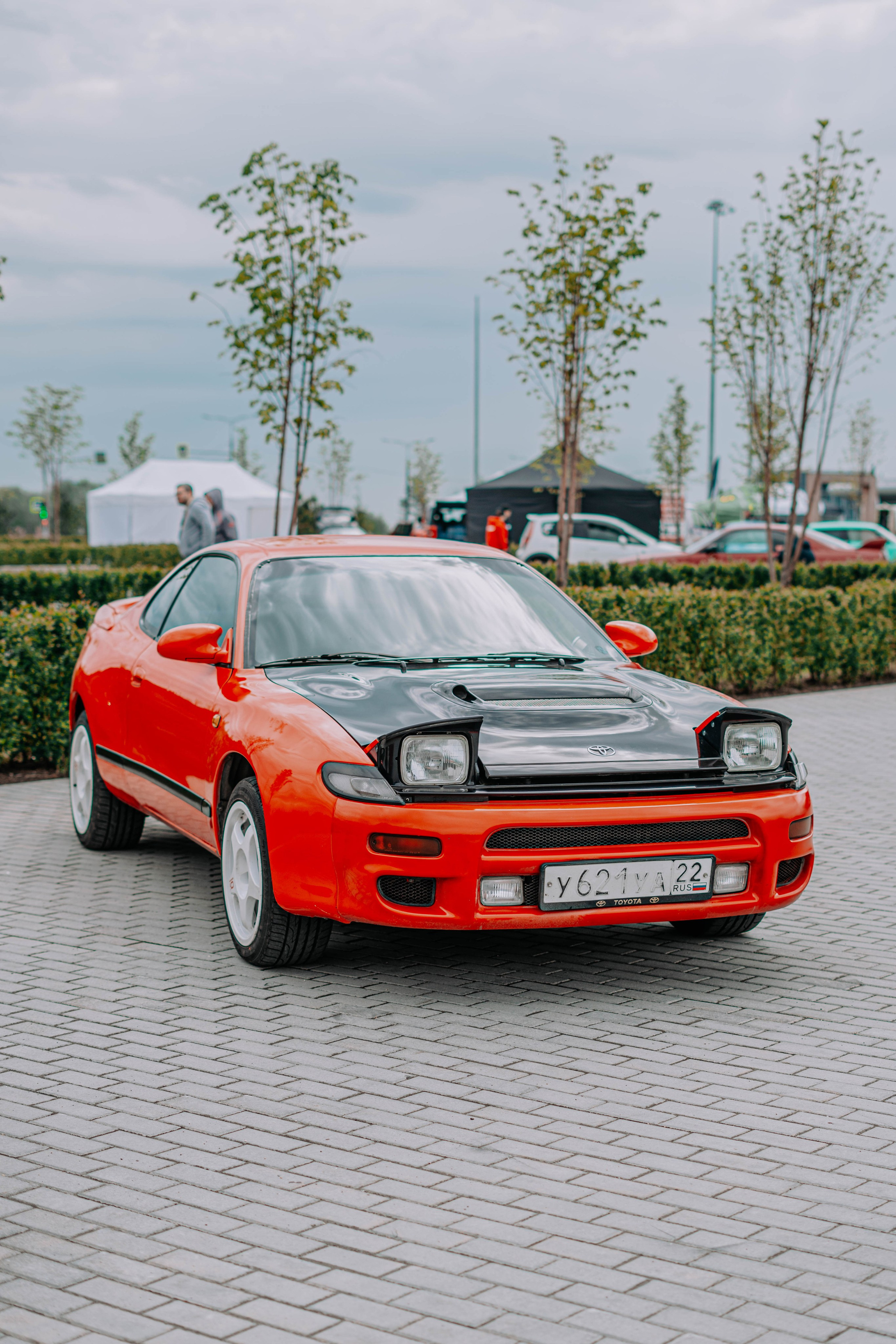 MIDDAY 17.05.2025. Магия фото/кино от Tony.REC