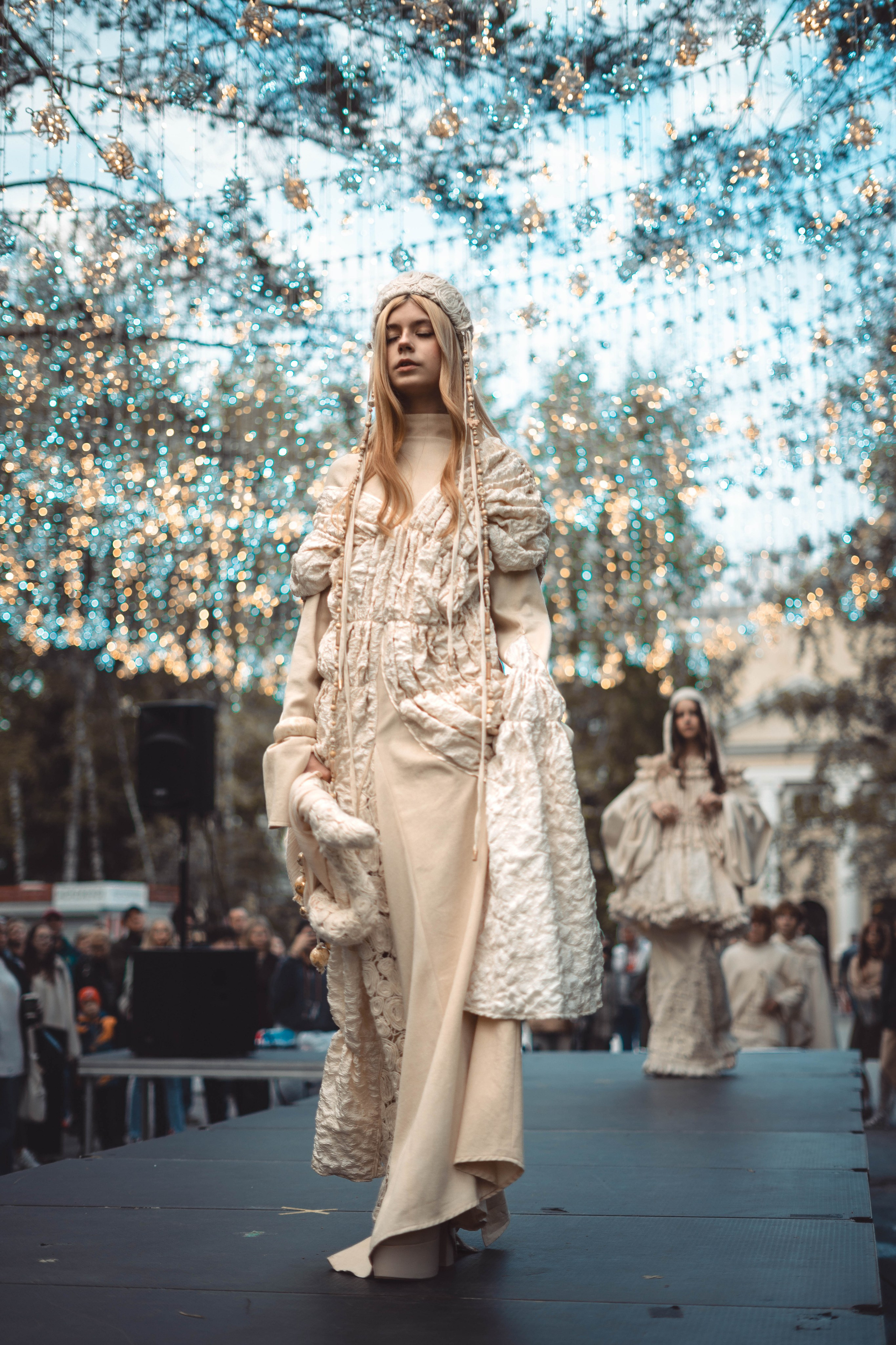 Фестиваль «АРТ-ФАБРИКА». Магия фото/кино от Tony.REC