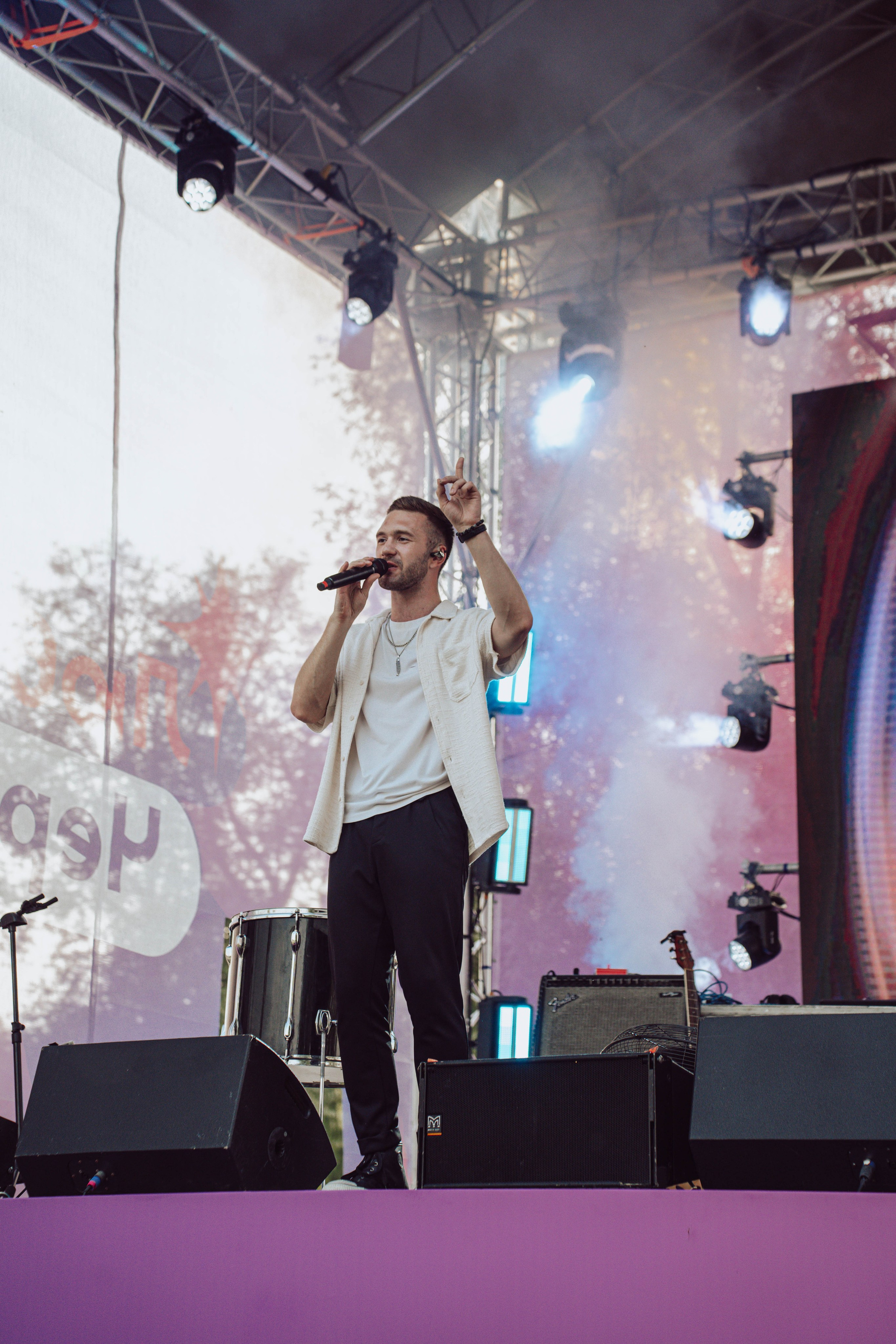 Черника Music Fest. Магия фото/кино от Tony.REC