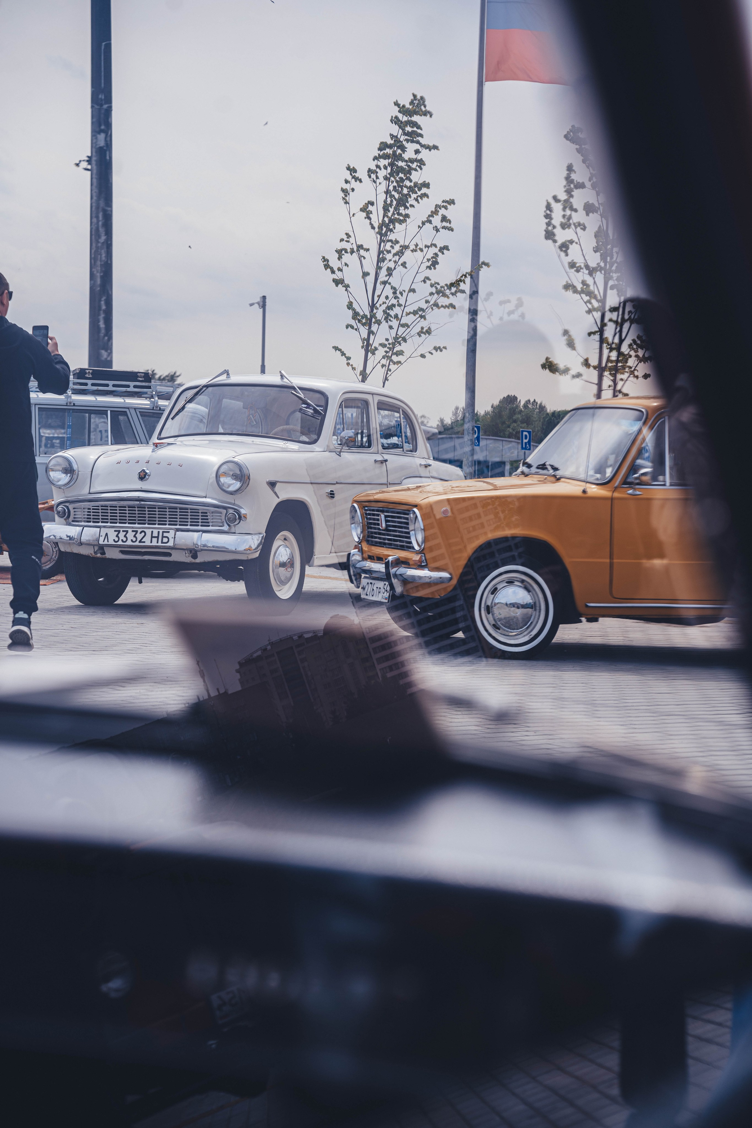 MIDDAY 17.05.2025. Магия фото/кино от Tony.REC