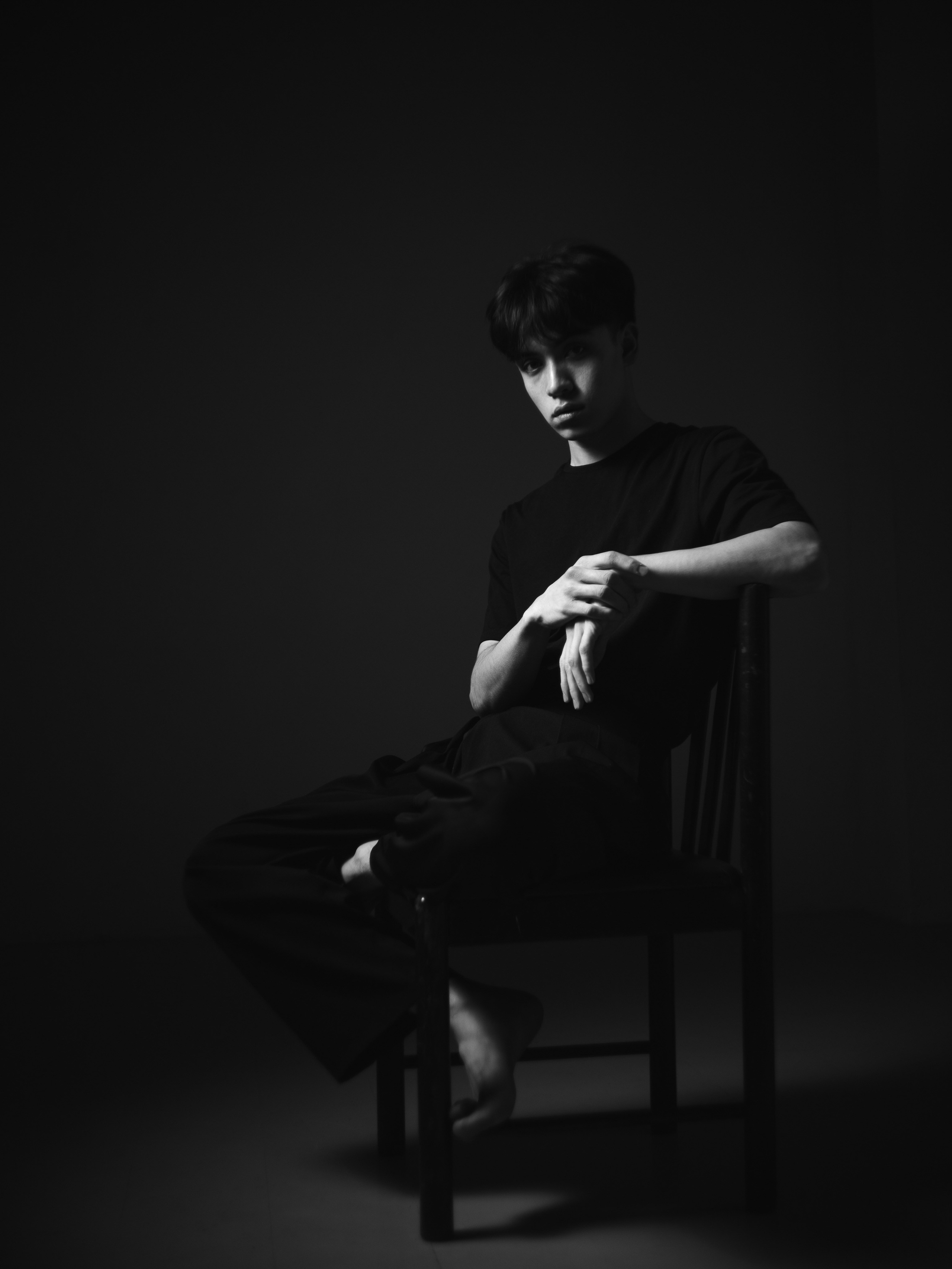 Даврон. Фотограф Юлия Глазкова