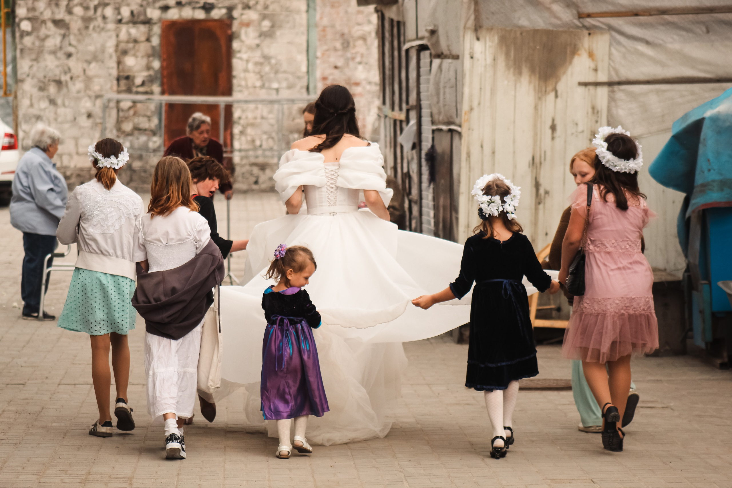 Илья Чемис — Фотограф в Мариуполе