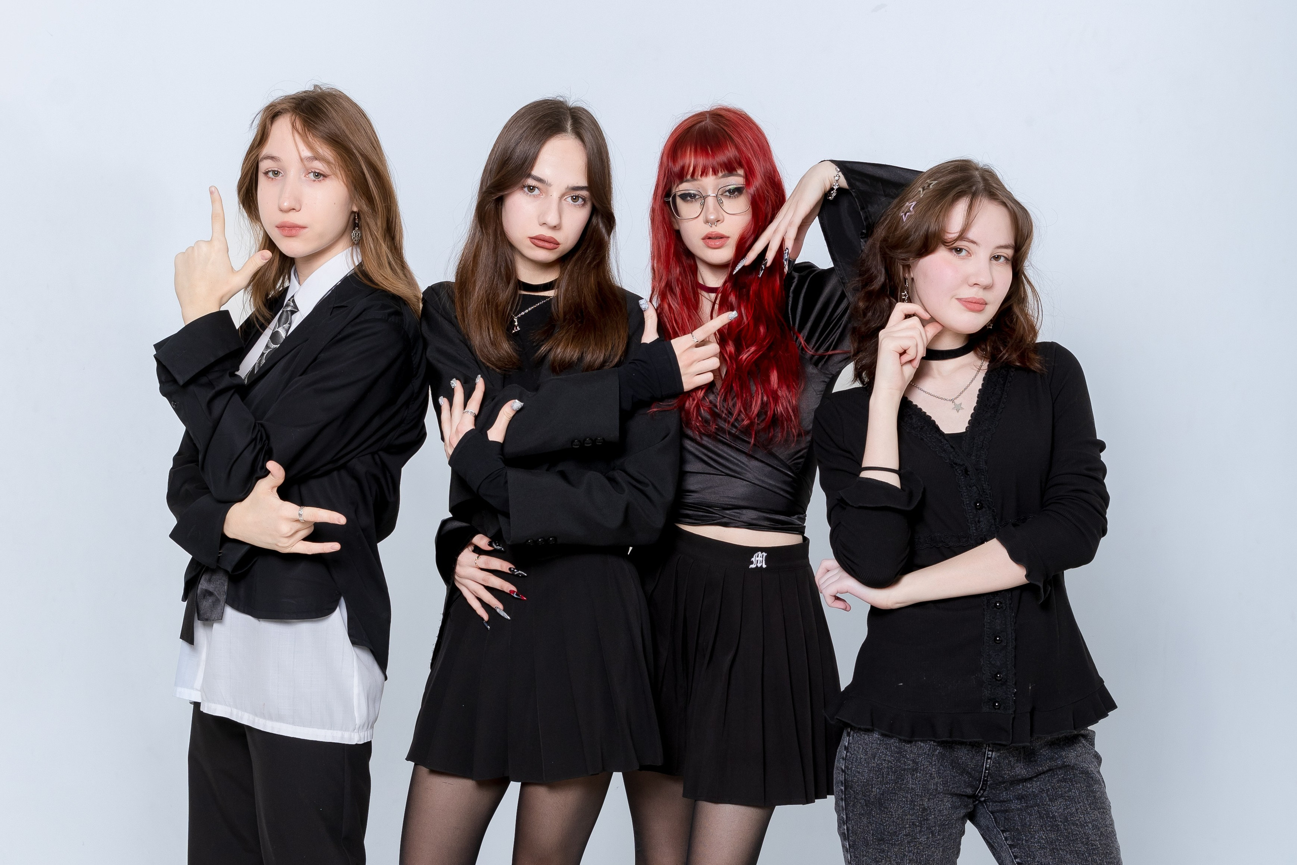 Старшая школа. Выпускные альбомы Набережные Челны