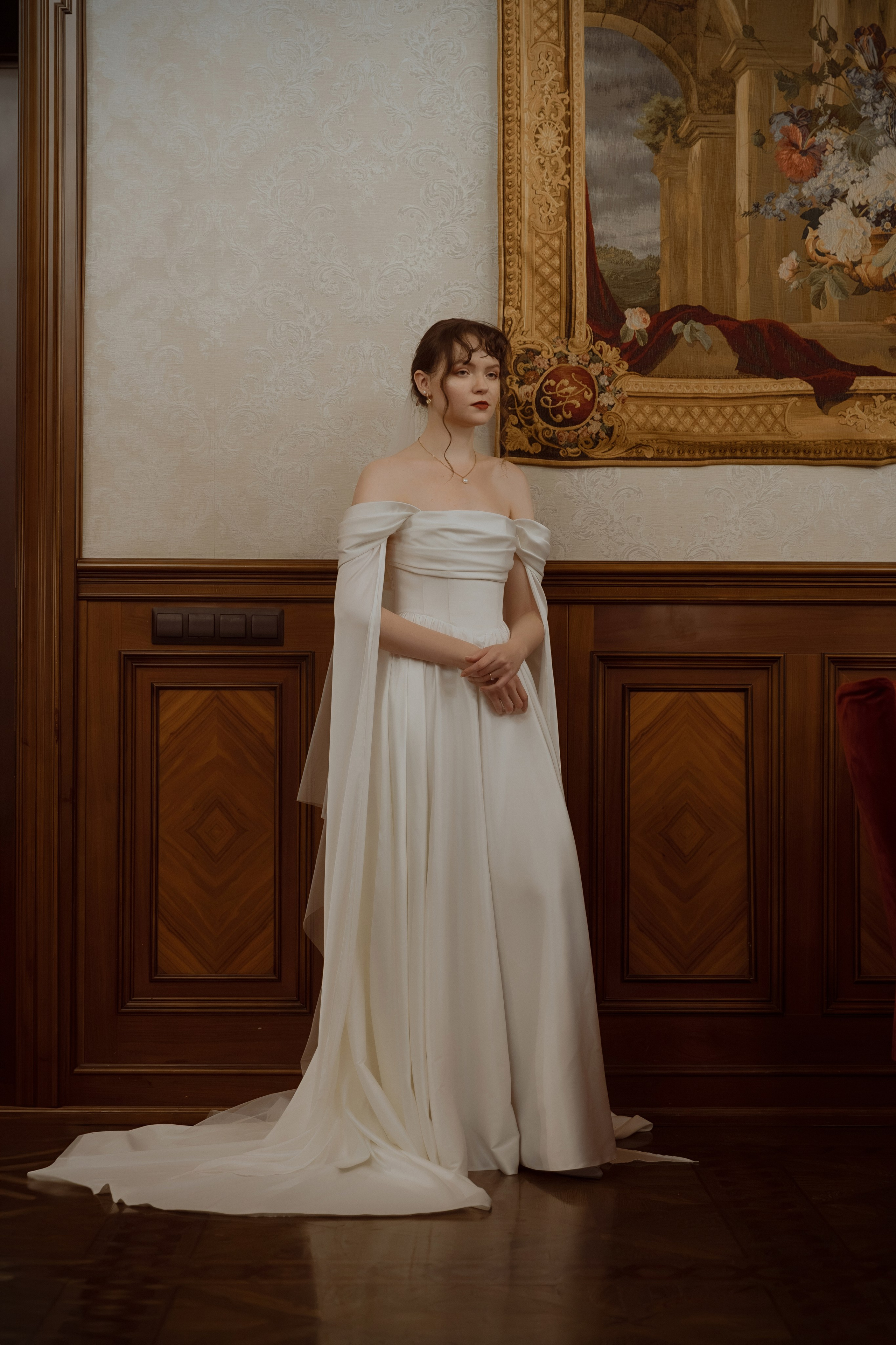 Welcome back to your own dinner party. Фотограф Лия Козловская Минск