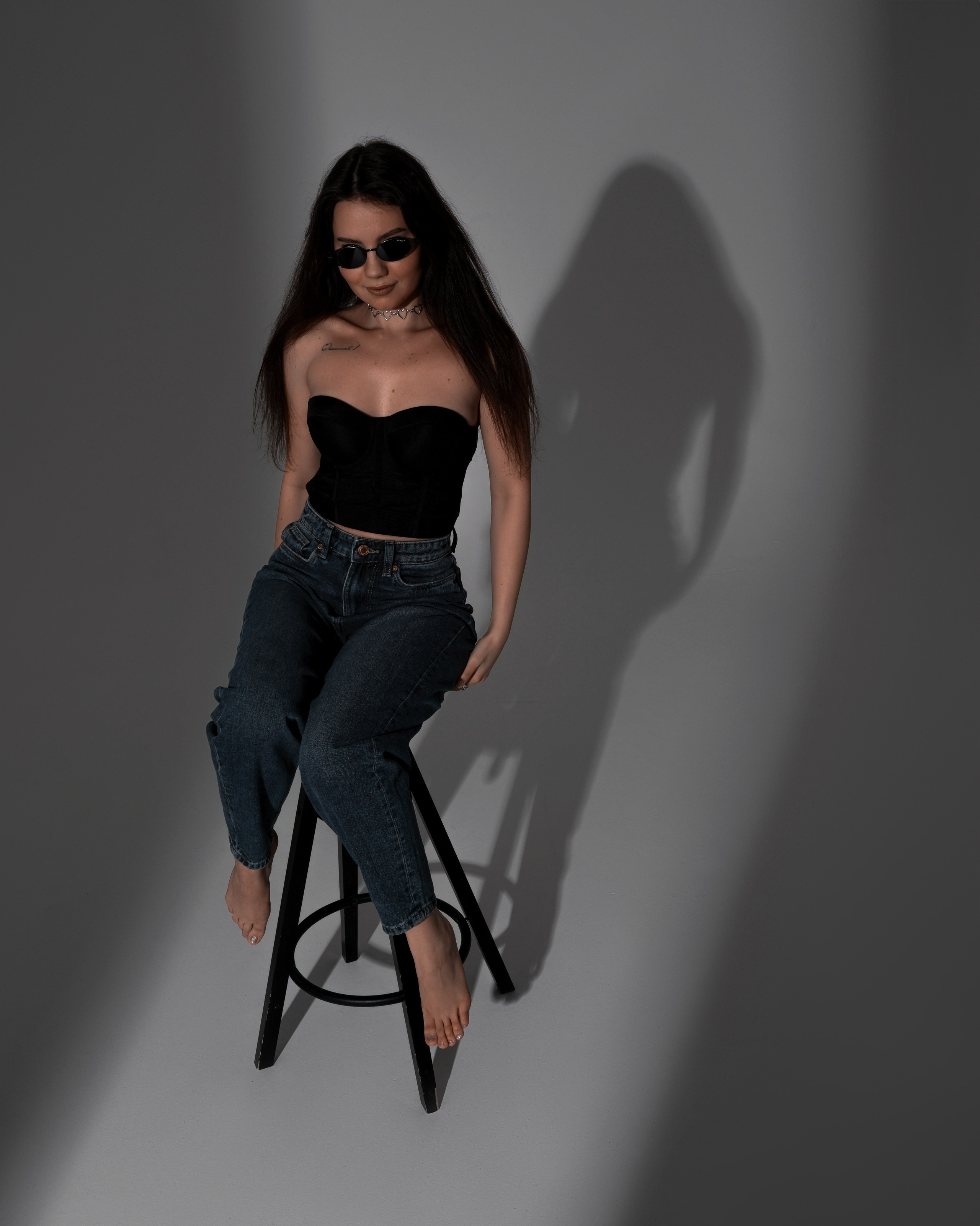 Фотограф Николай Перетятков