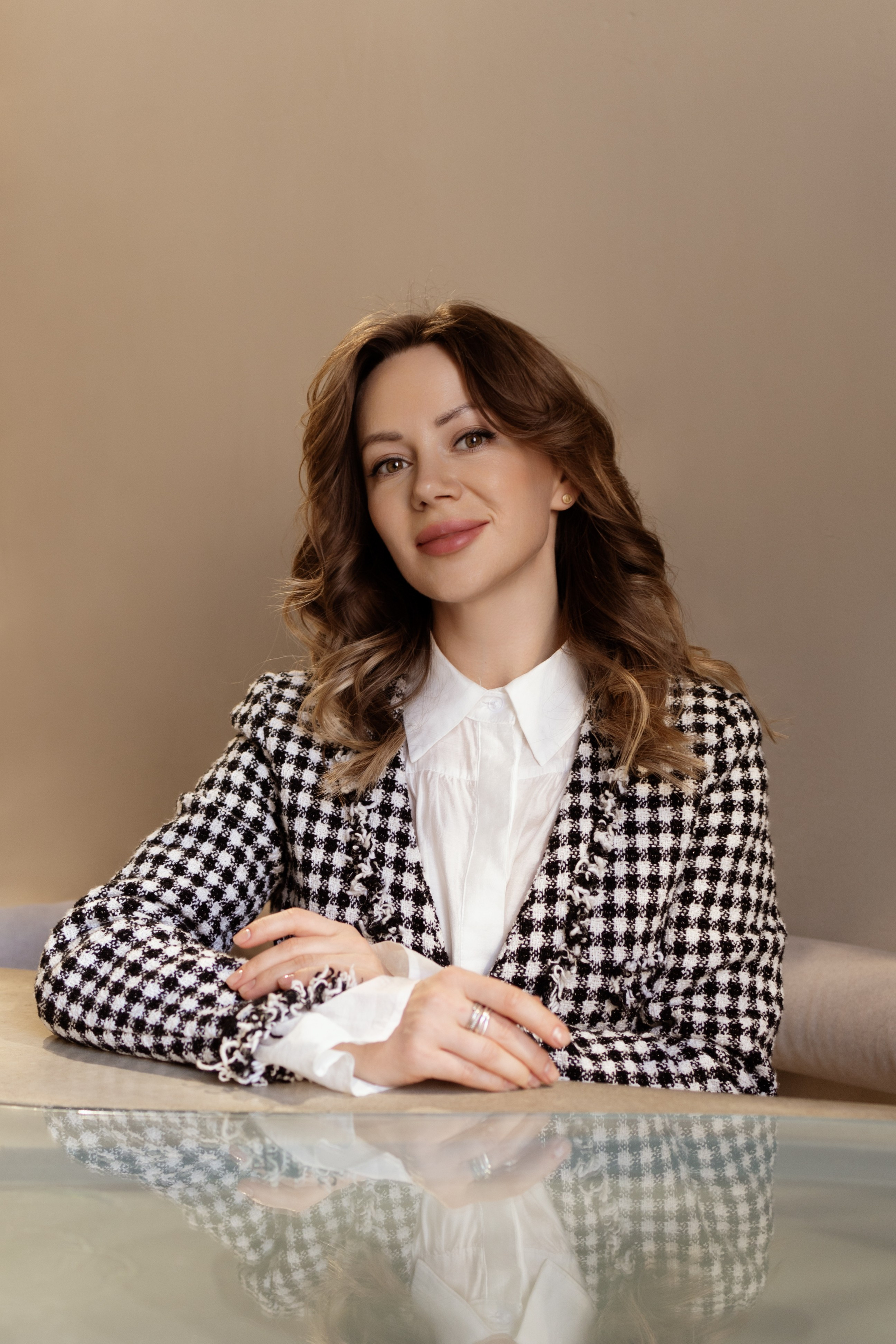 Персональные