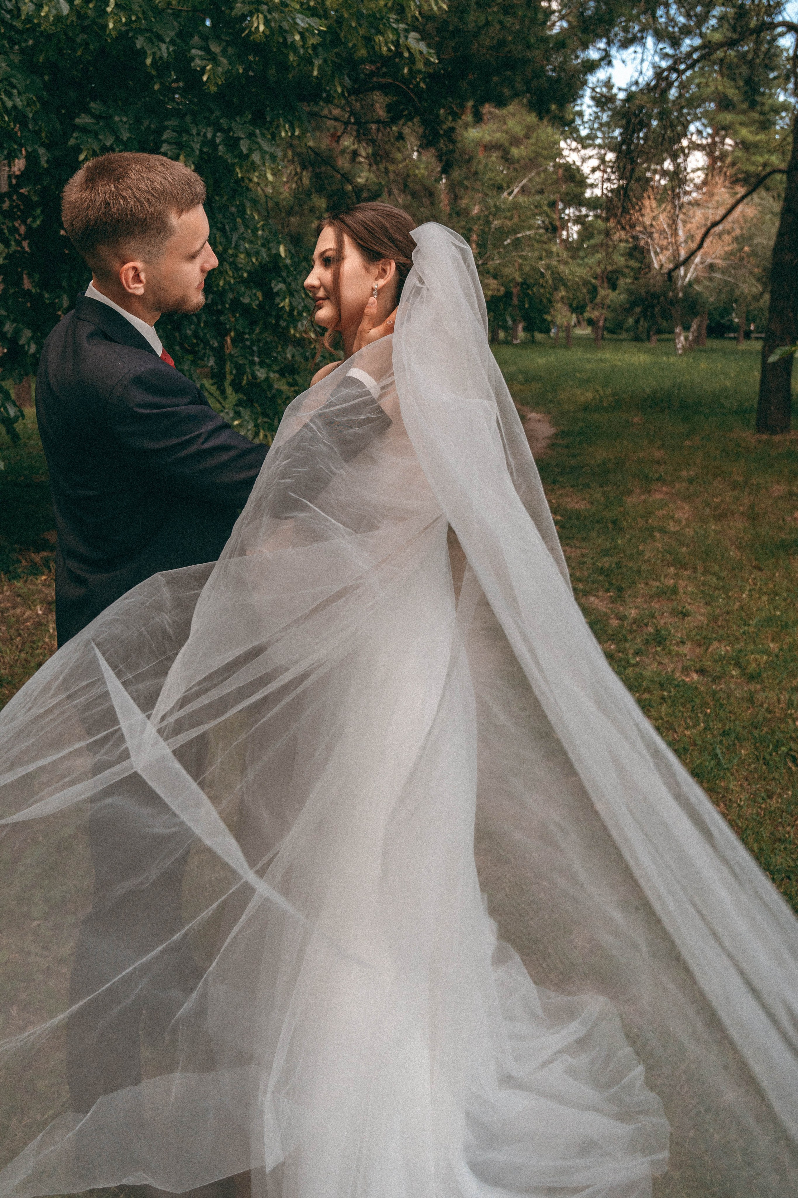 Валерий и Виктория. Фотограф из Краснодара Чеснокова Екатерина