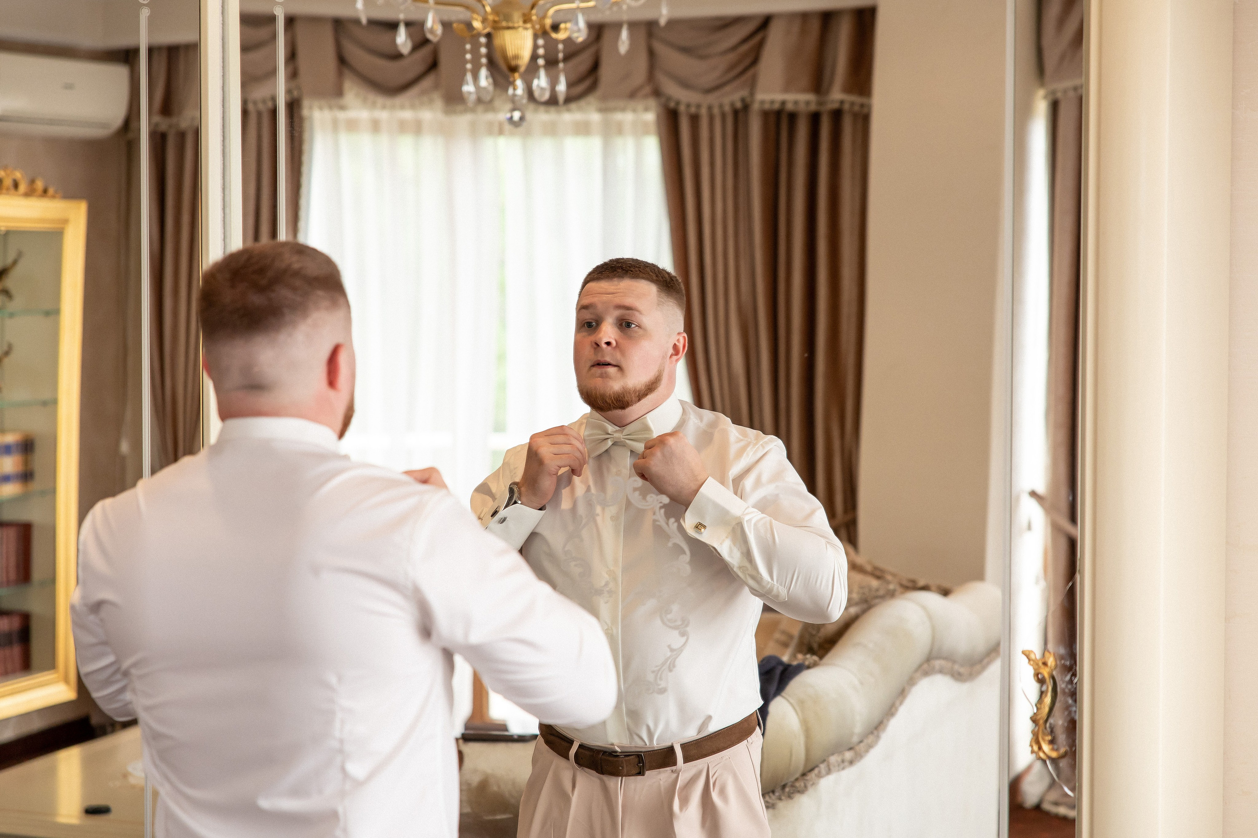 Макс и Ира 19.09.25. Семейный и свадебный фотограф в Геленджике Михаил Шматов