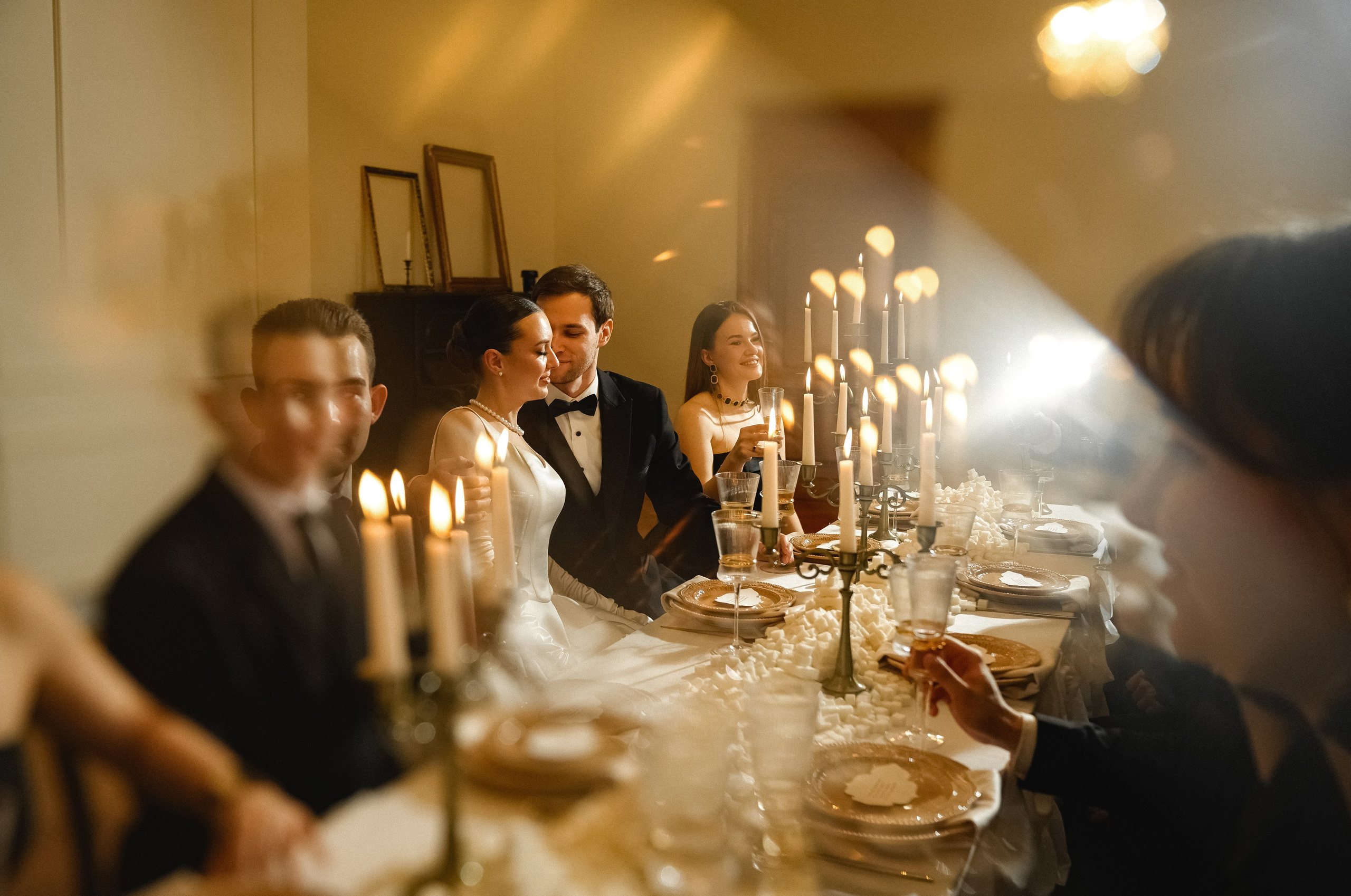 The story of the mansion. Свадебный фотограф и видеограф в Ростове-на-Дону. Максим и Наталья Лебедевы