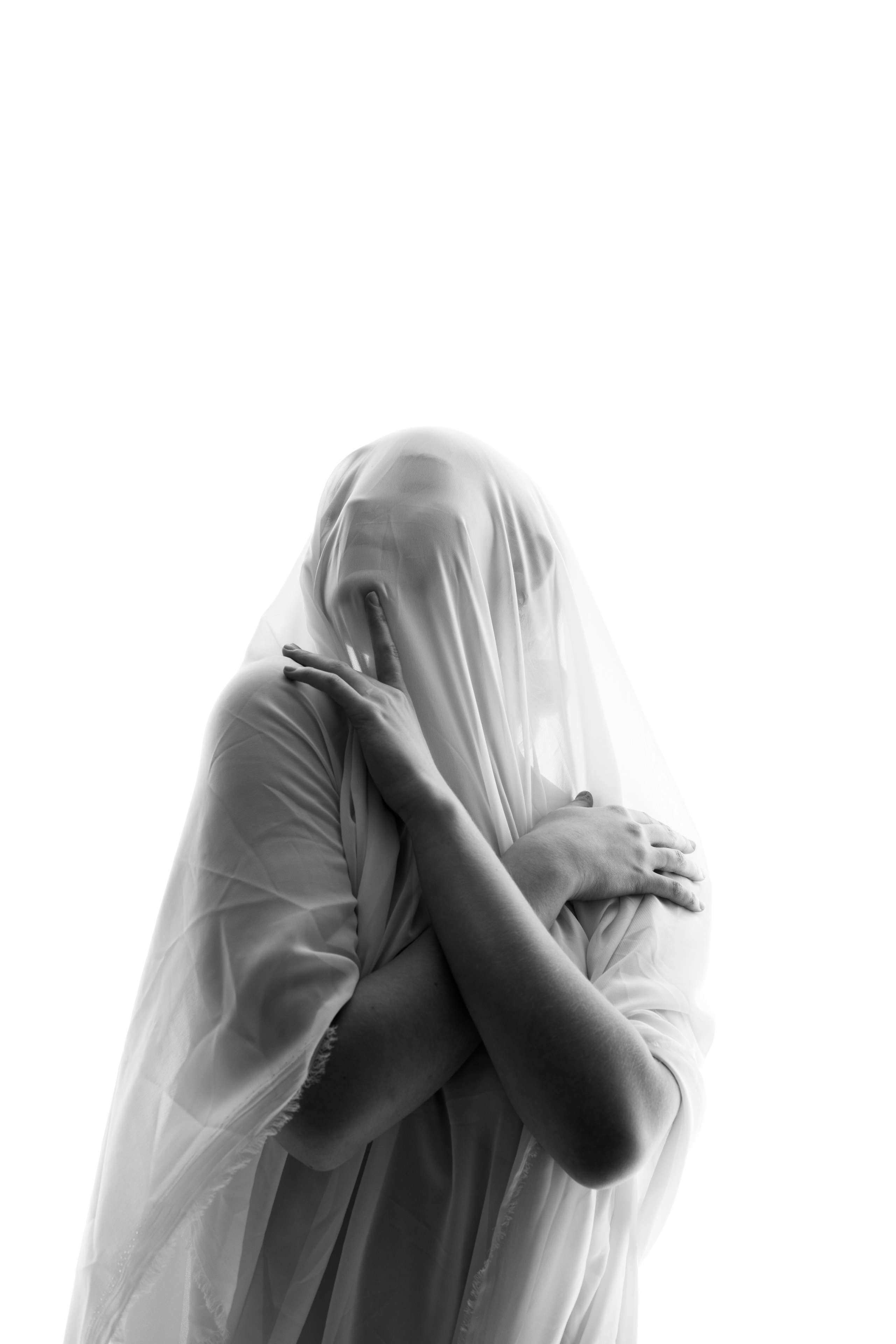 Ника. Фотограф Вадим Семак