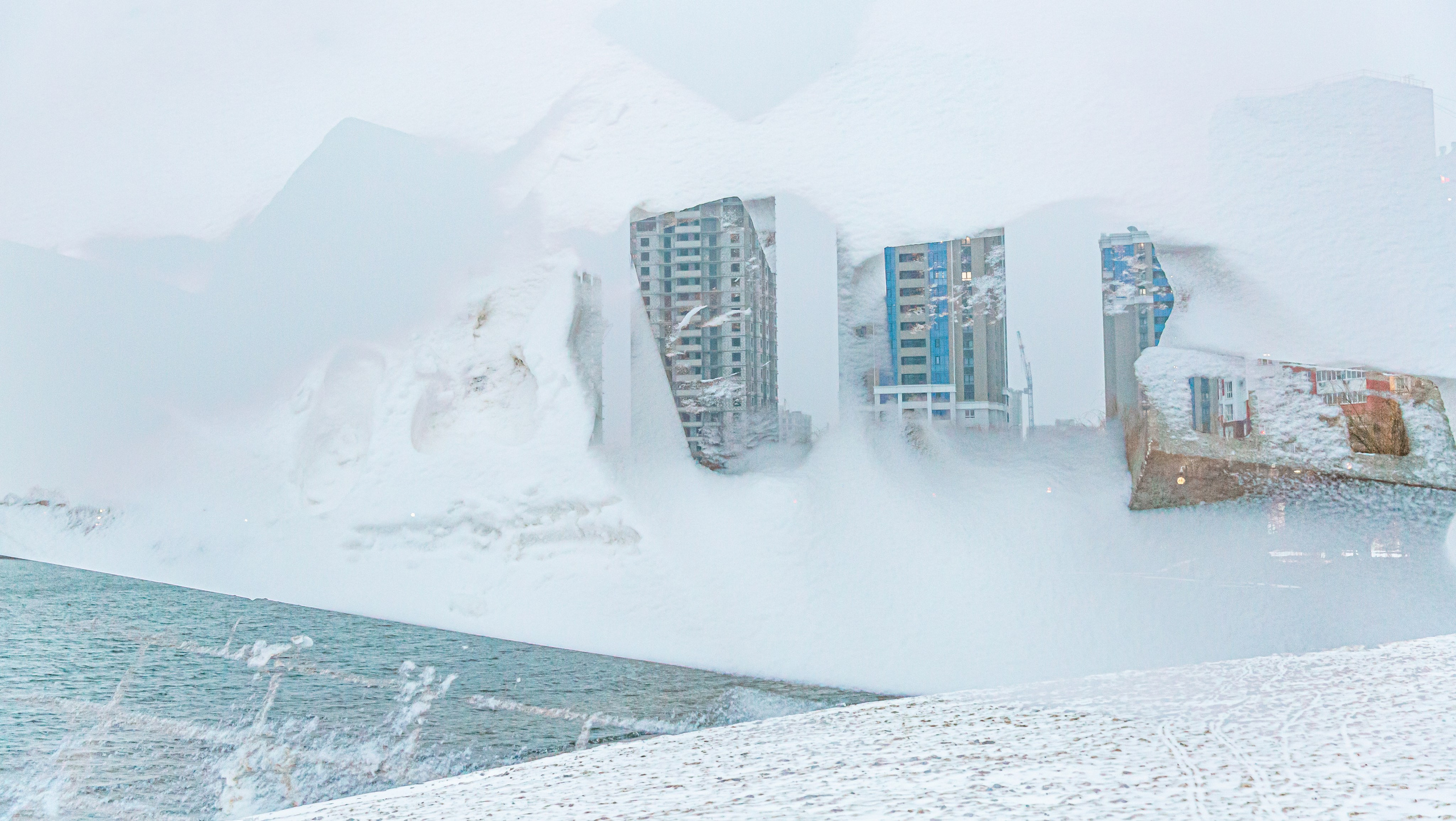 СТРОФА 2 — ЦВЕТОВЕДЕНИЕ. Photographer Anna Arzamastseva