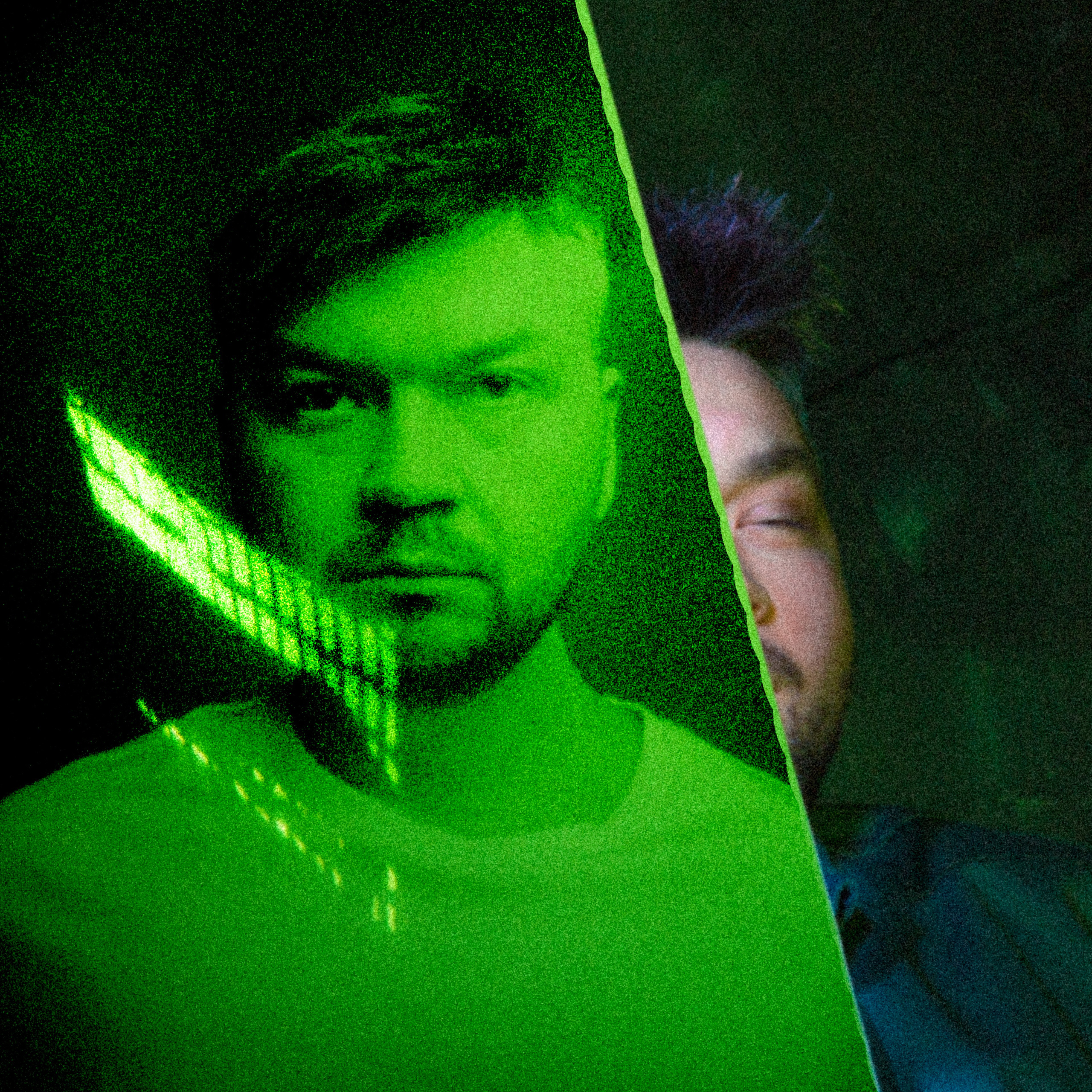 Руслан, операционный директор. Photographer Anna Arzamastseva