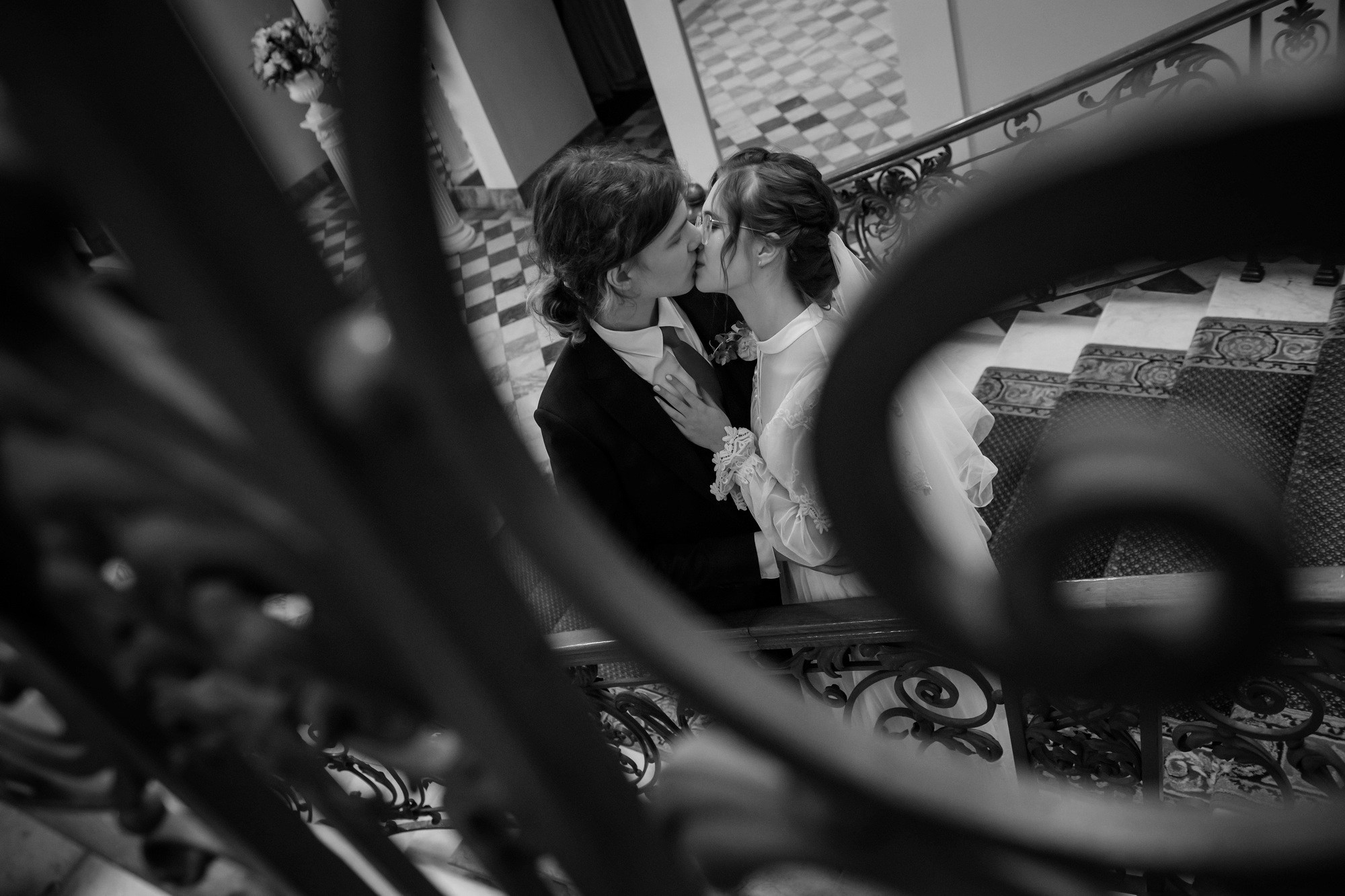 Свадьбы. Профессиональный фотограф в Санкт-Петербурге Сергей Вдовин