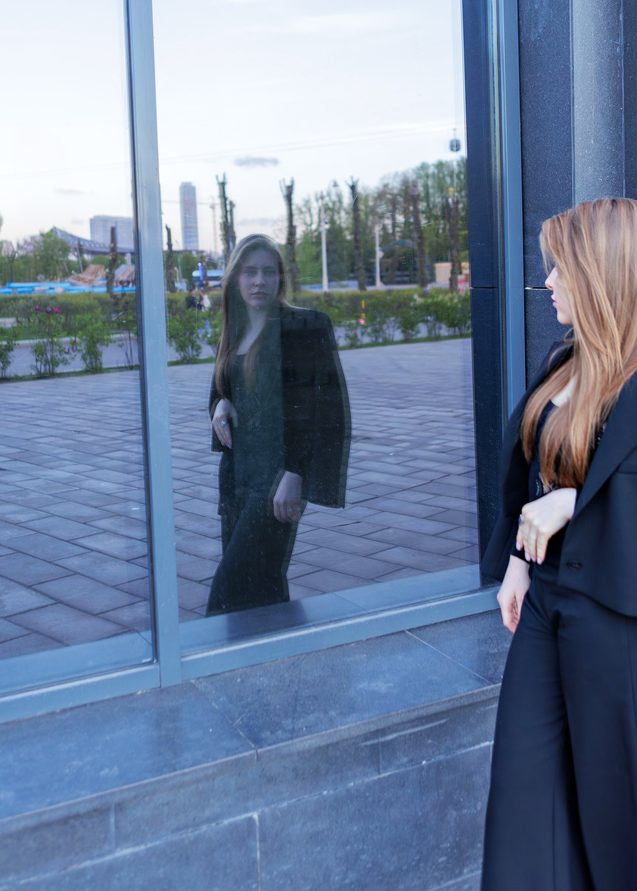 Варвара. Семейный и детский фотограф в Москве Юлия