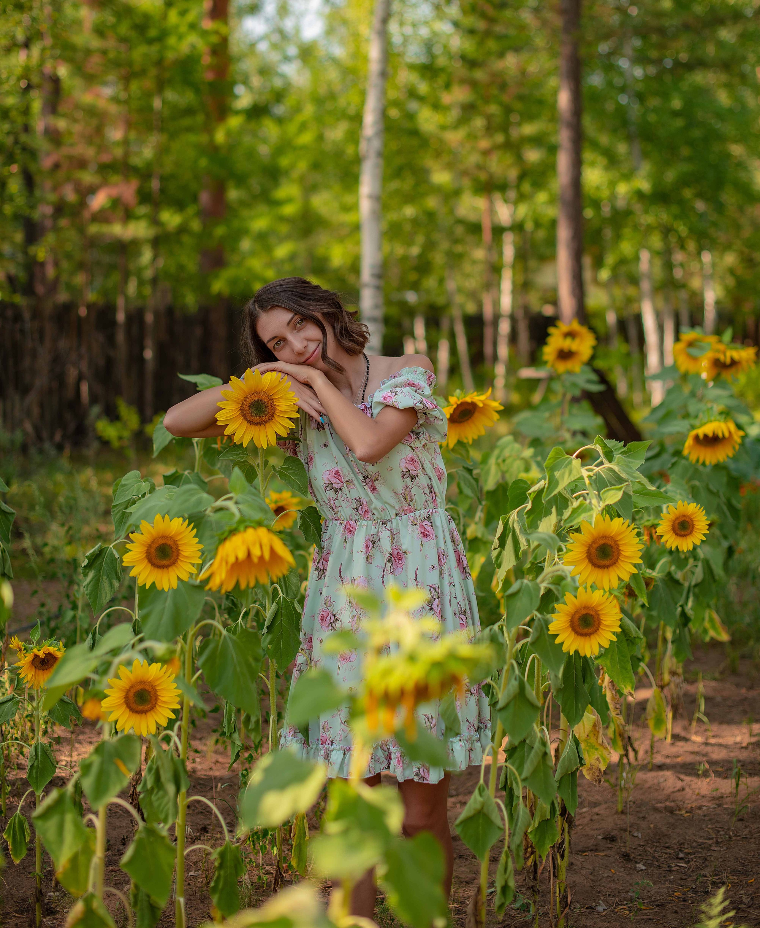 Юля. Фотограф Виктория Воронина