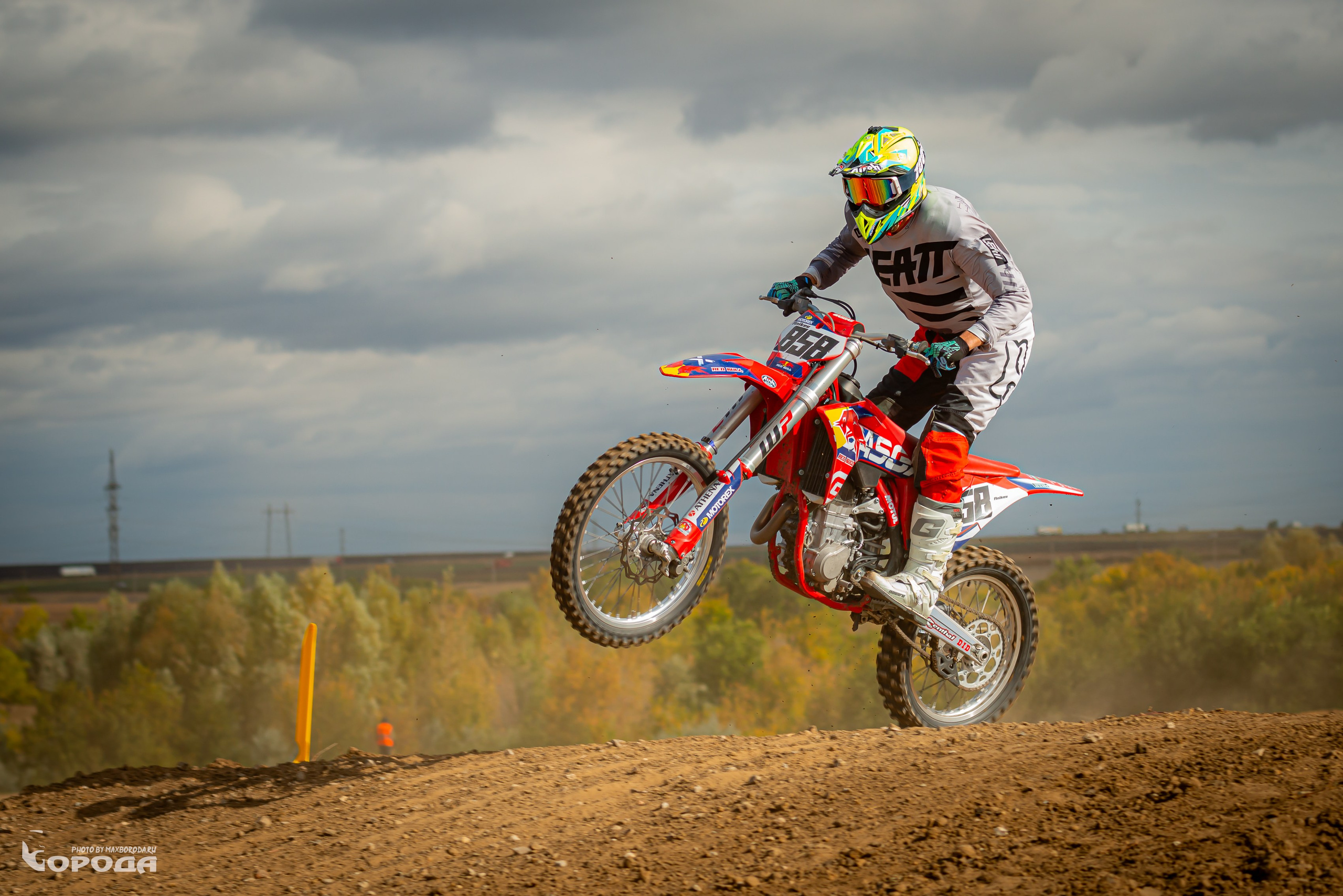 Варламово 2025. Фотограф | Макс Борода