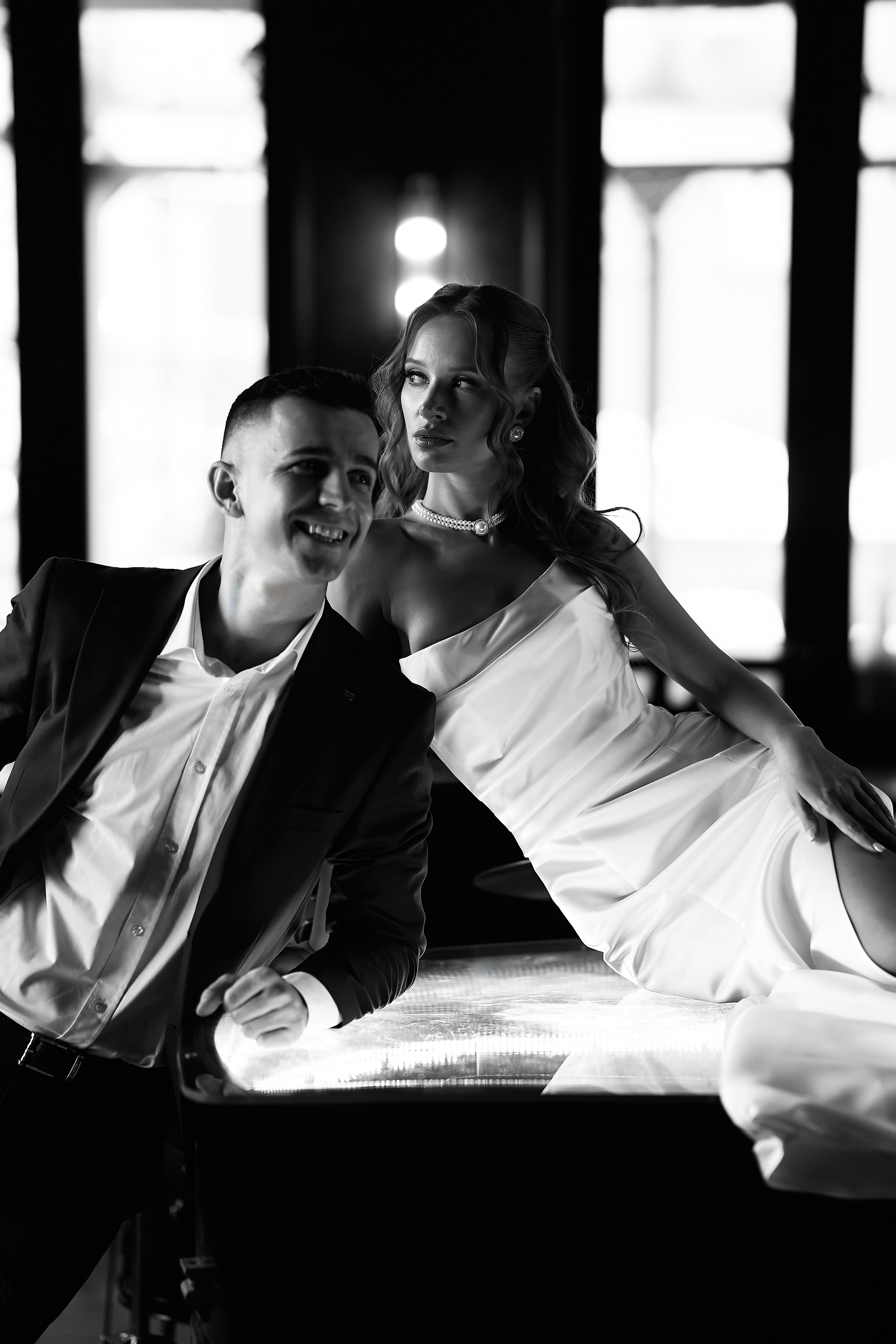 Екатерина и Иван. Свадебный фотограф Минск РБ