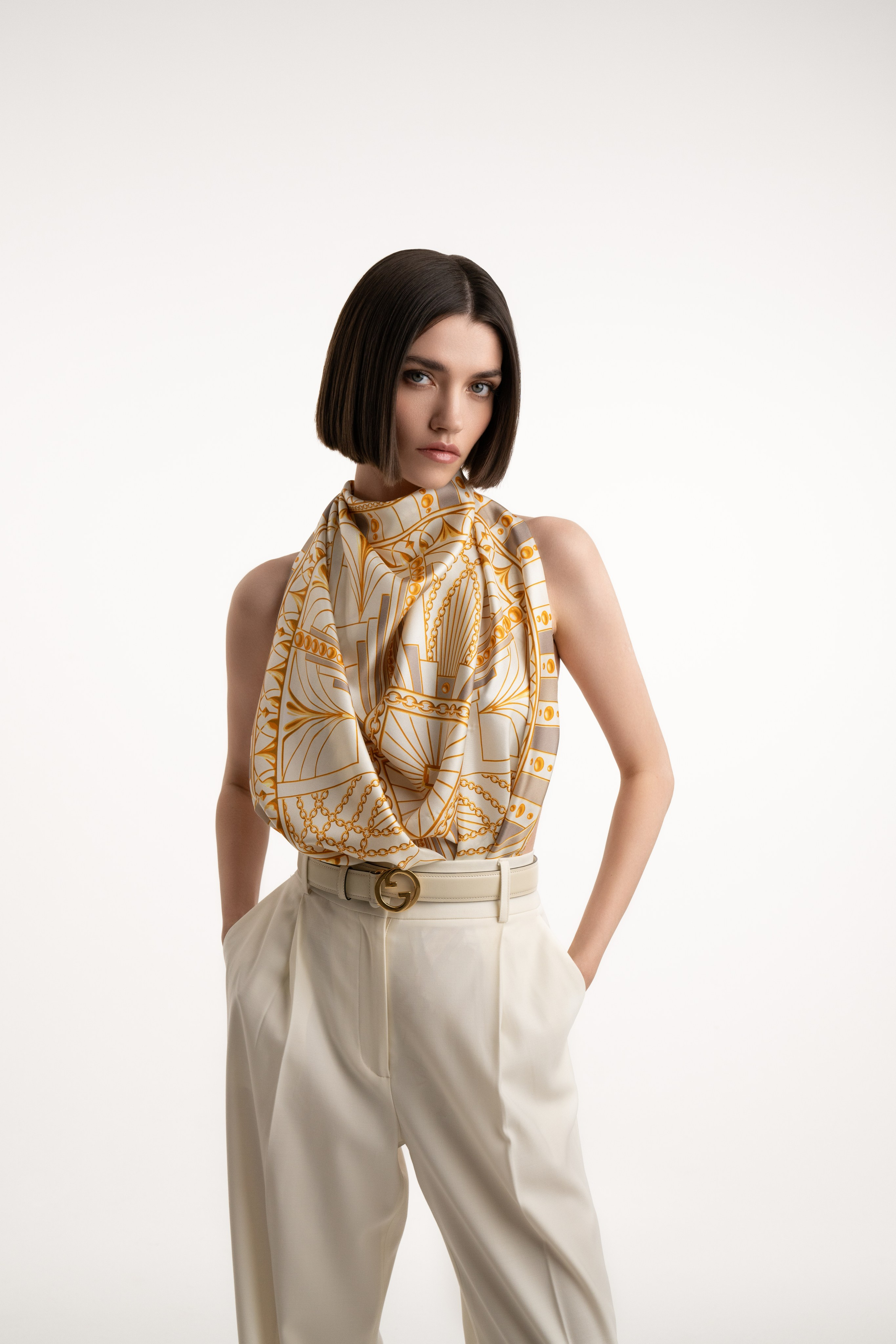 Works. Retoucher Natali Krasulina / Retouch photo