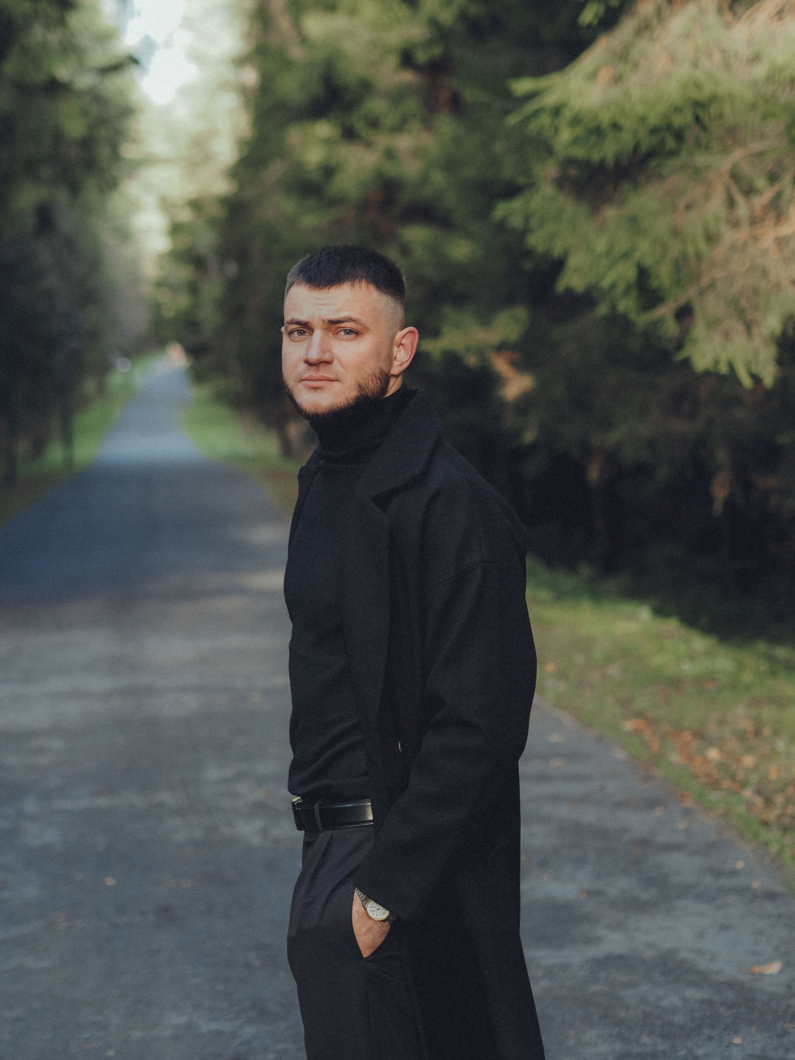 Александр. Фотограф в Москве — Сергей Люкшинов