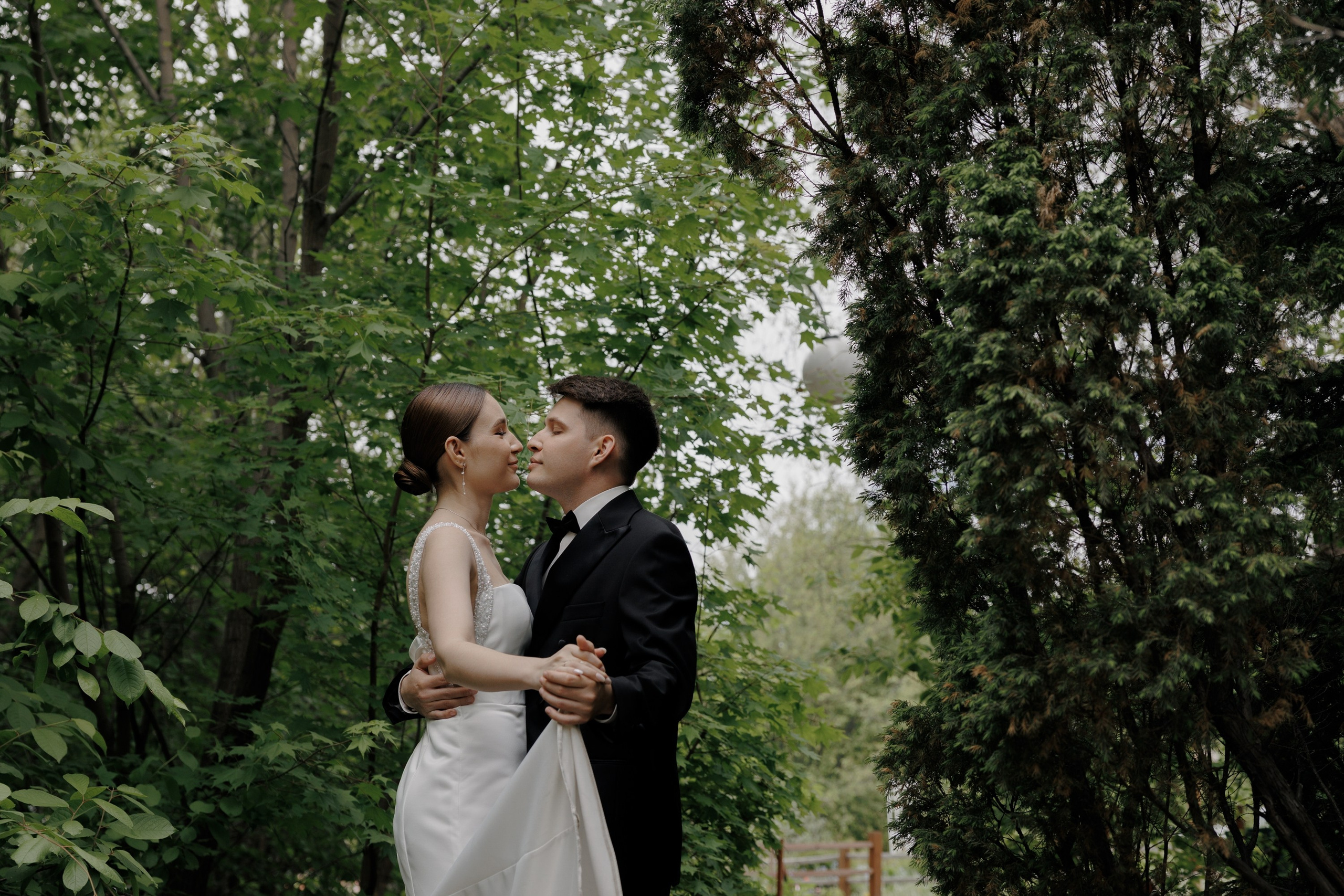 Алексей и Алина (полный день). Свадебный фотограф