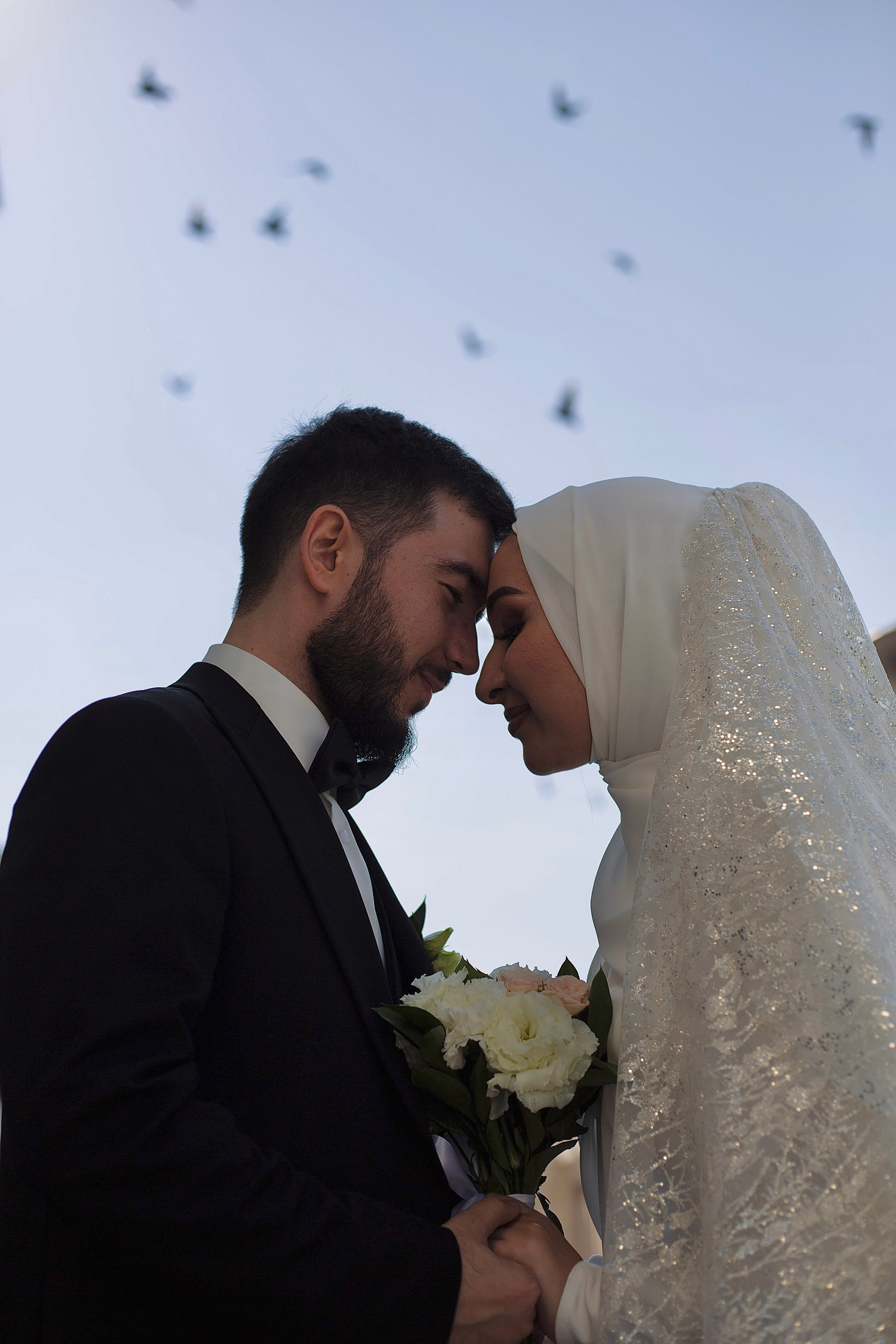 Wedding. Свадебный и семейный фотограф в Москве Наташа Кромина