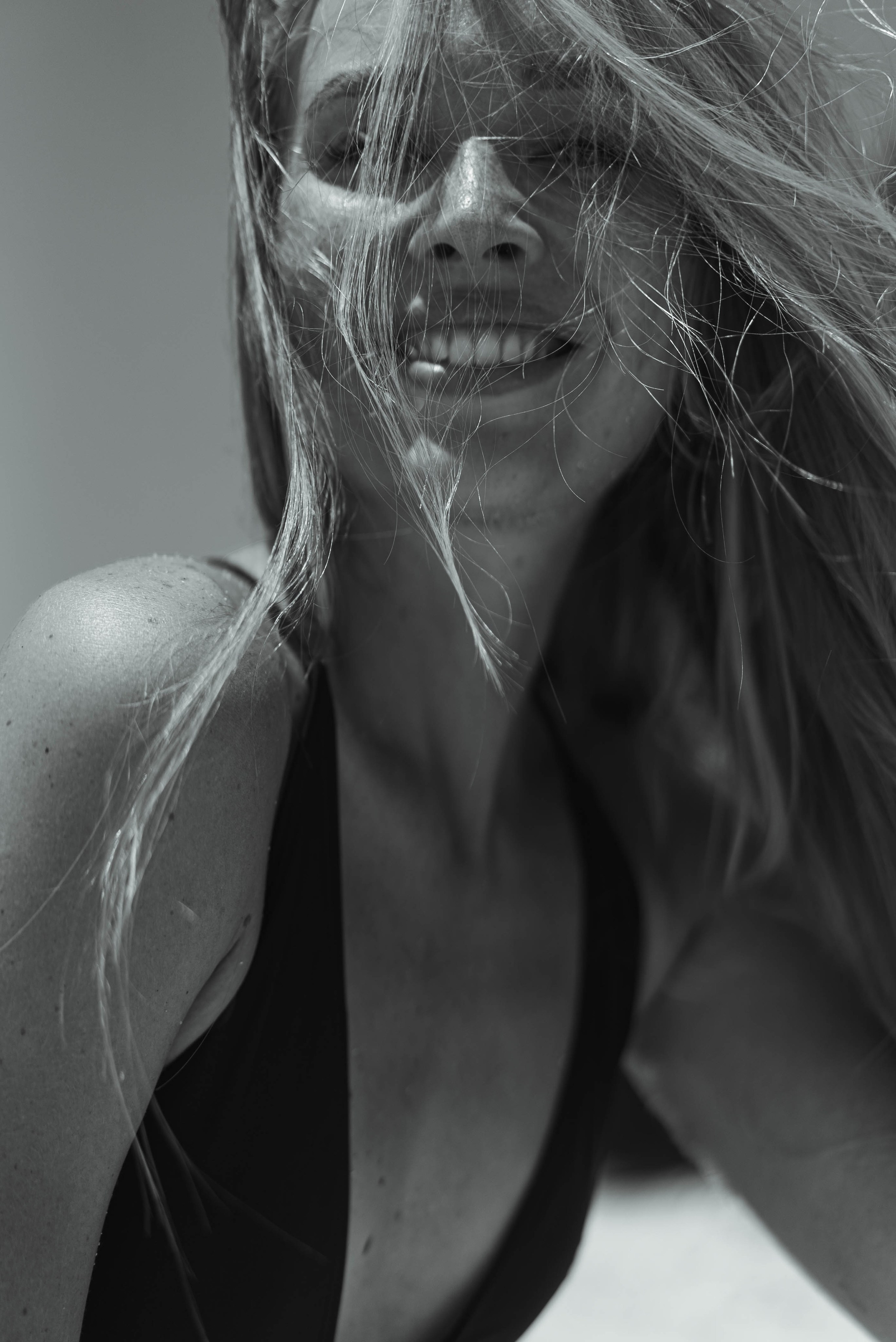 Life/Portrait. Aurora_movie