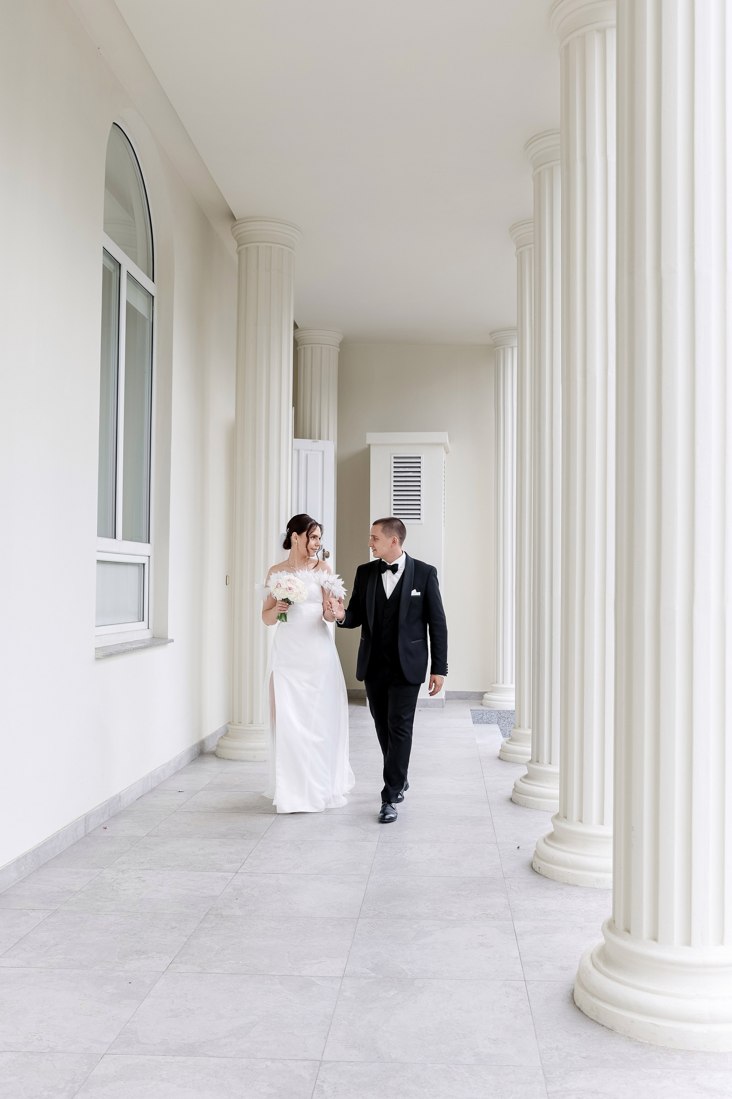 Вячеслав & Валерия. Свадебный фотограф Ольга Гречко