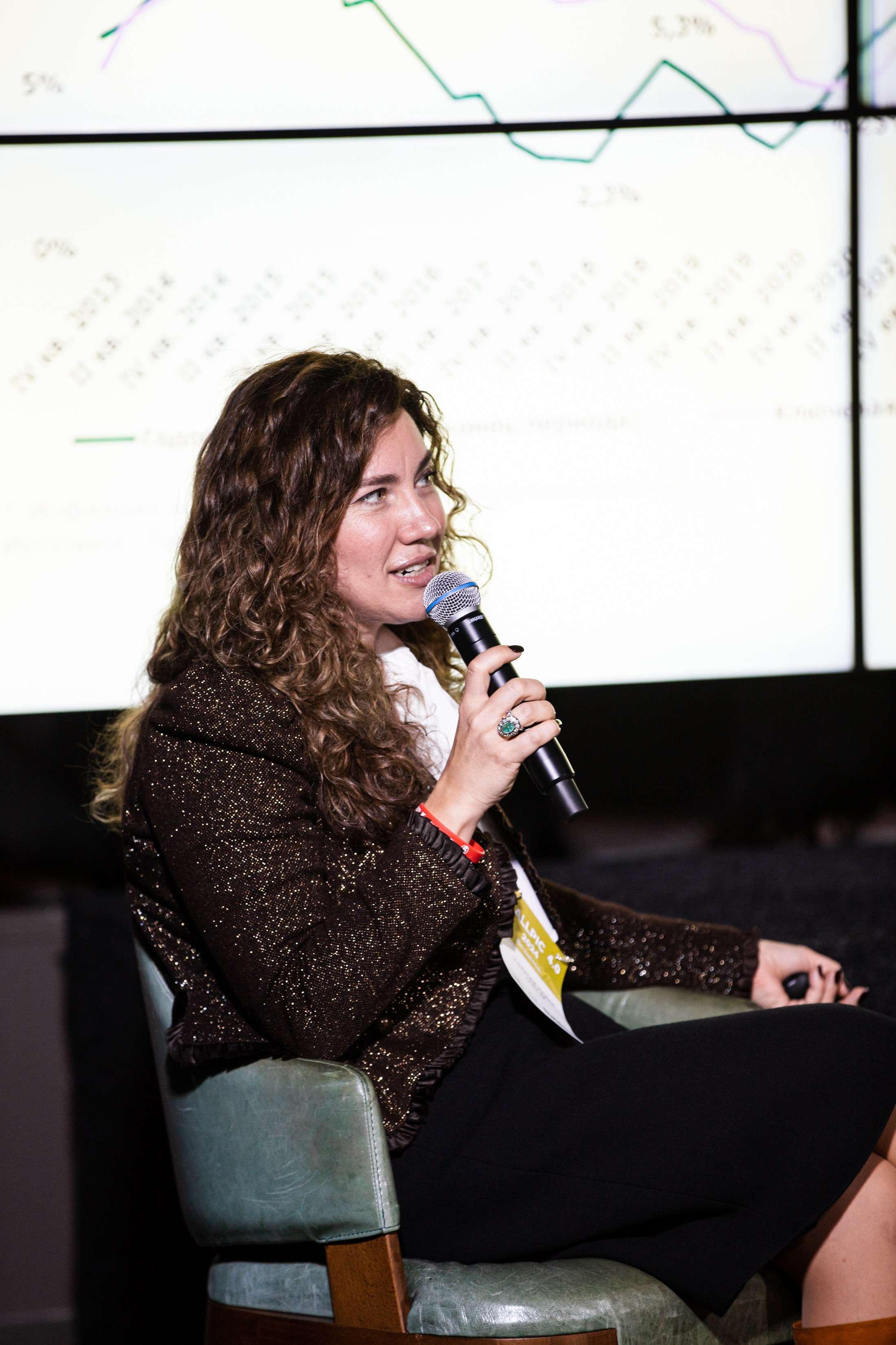 Коктейль «Коммерсантъ». Репортажный и fashion фотограф в Москве Сергей Бардин