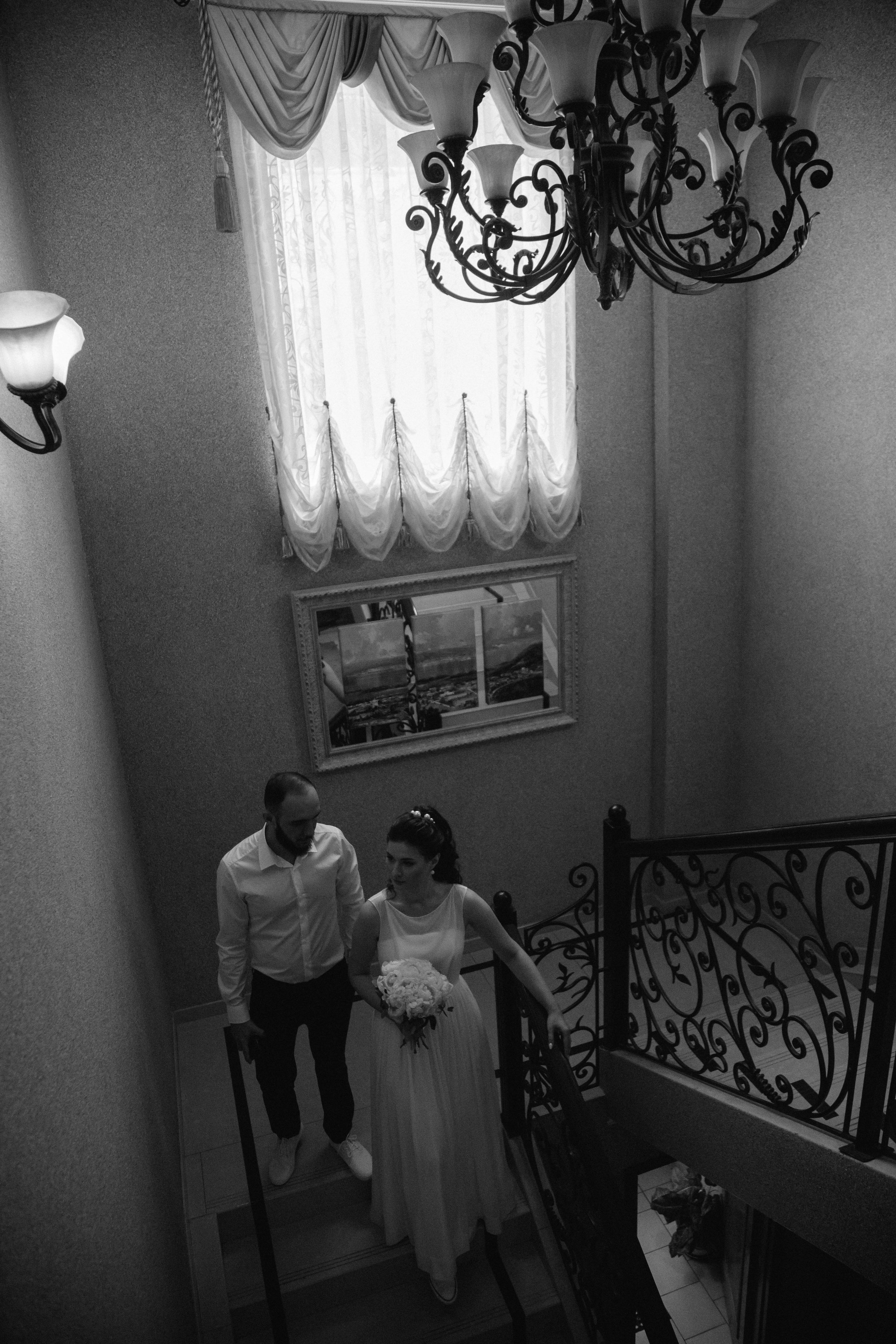 Свадьба Елены и Марата. Фотограф в Самаре Сташенкова Юлия