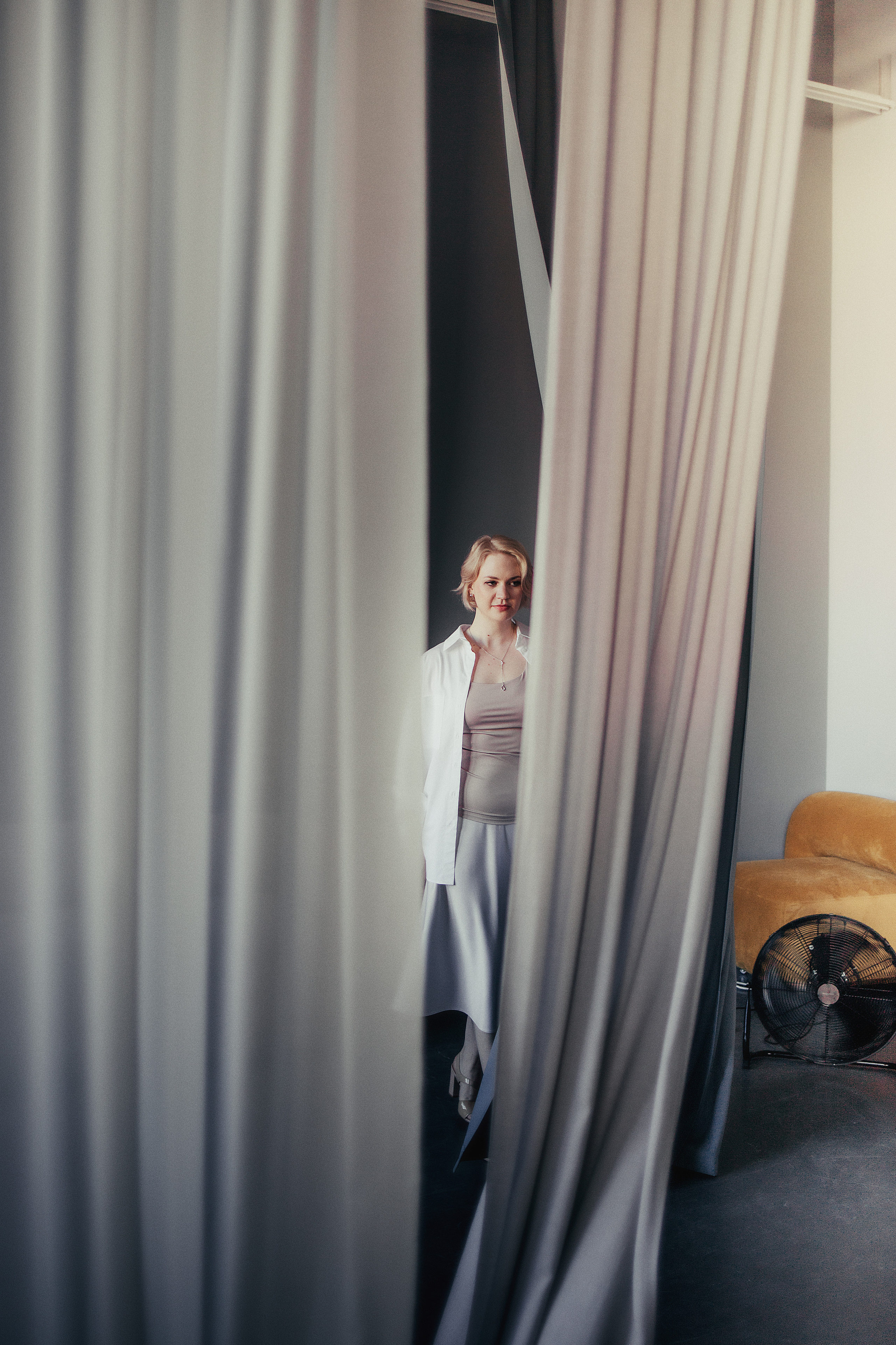 Ольга, студия. Семейный фотограф в Москве Натали Момот