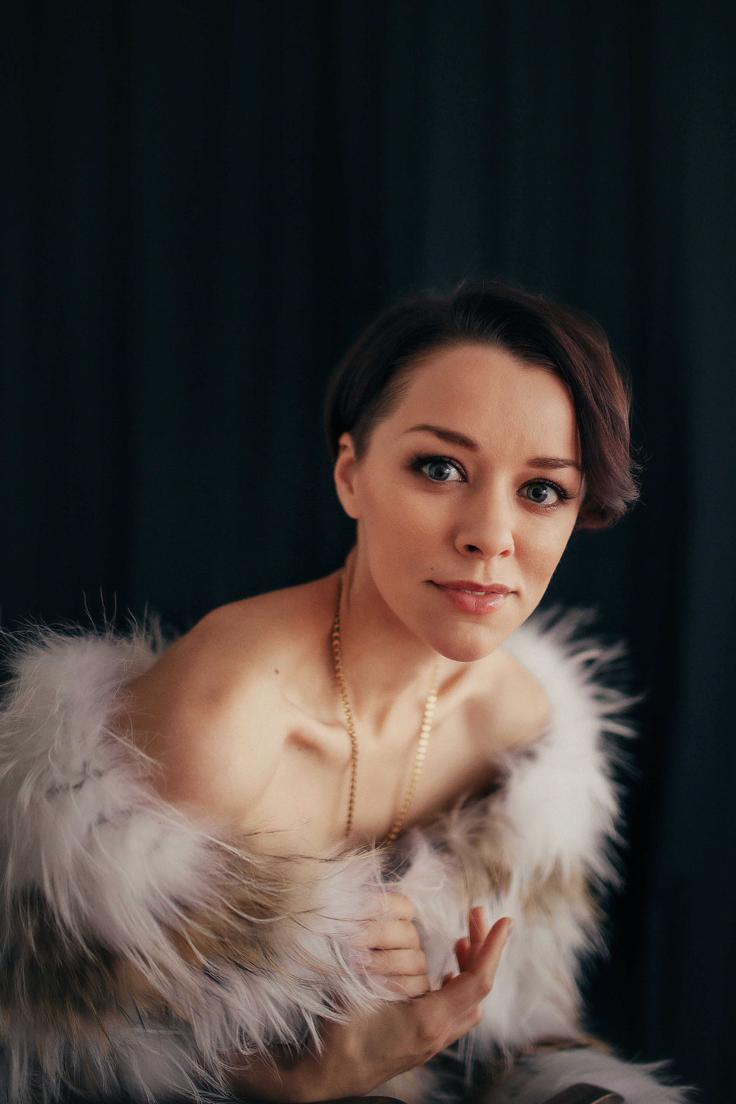 Инна. Семейный фотограф в Москве Натали Момот