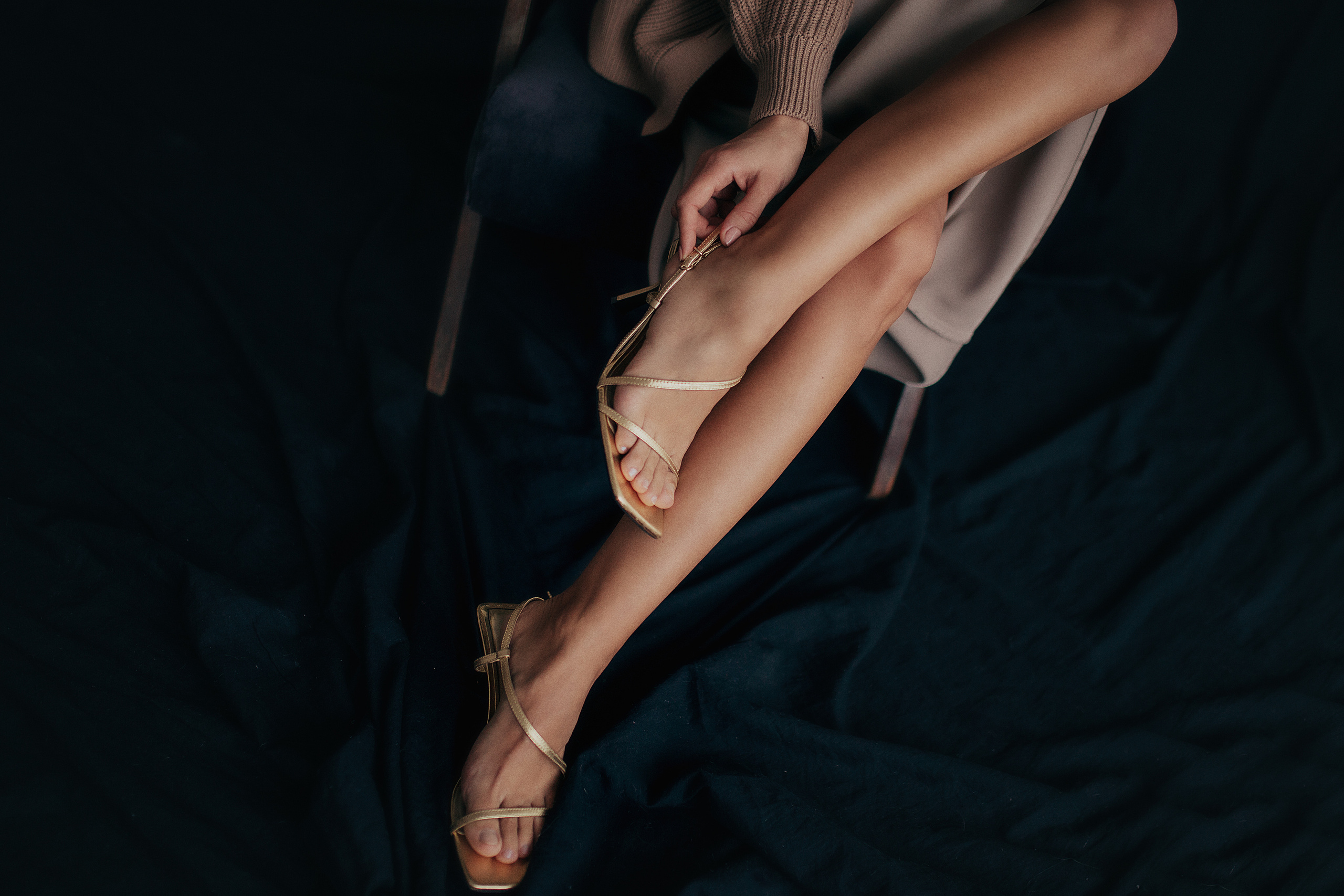 Инна. Семейный фотограф в Москве Натали Момот