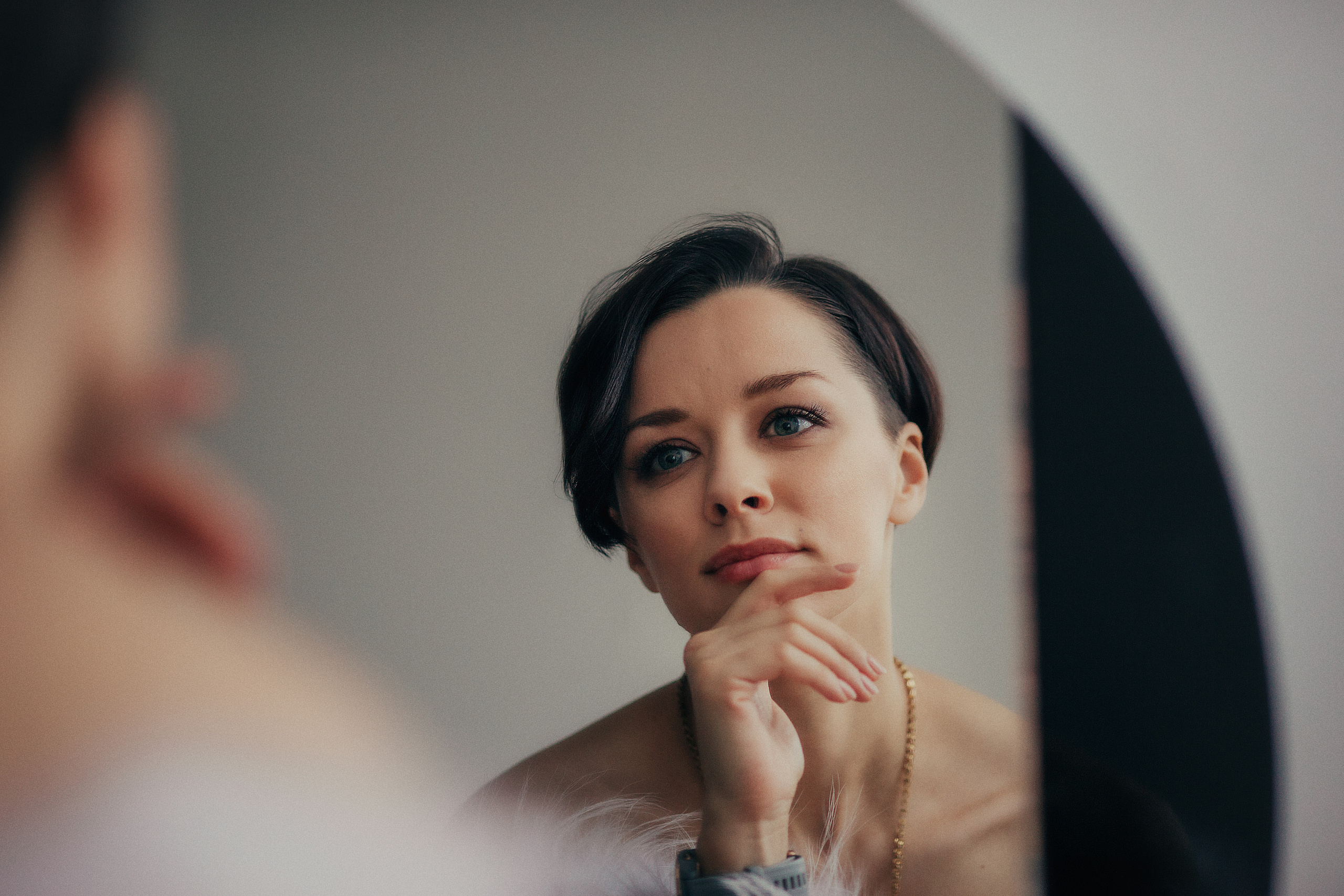 Инна. Семейный фотограф в Москве Натали Момот