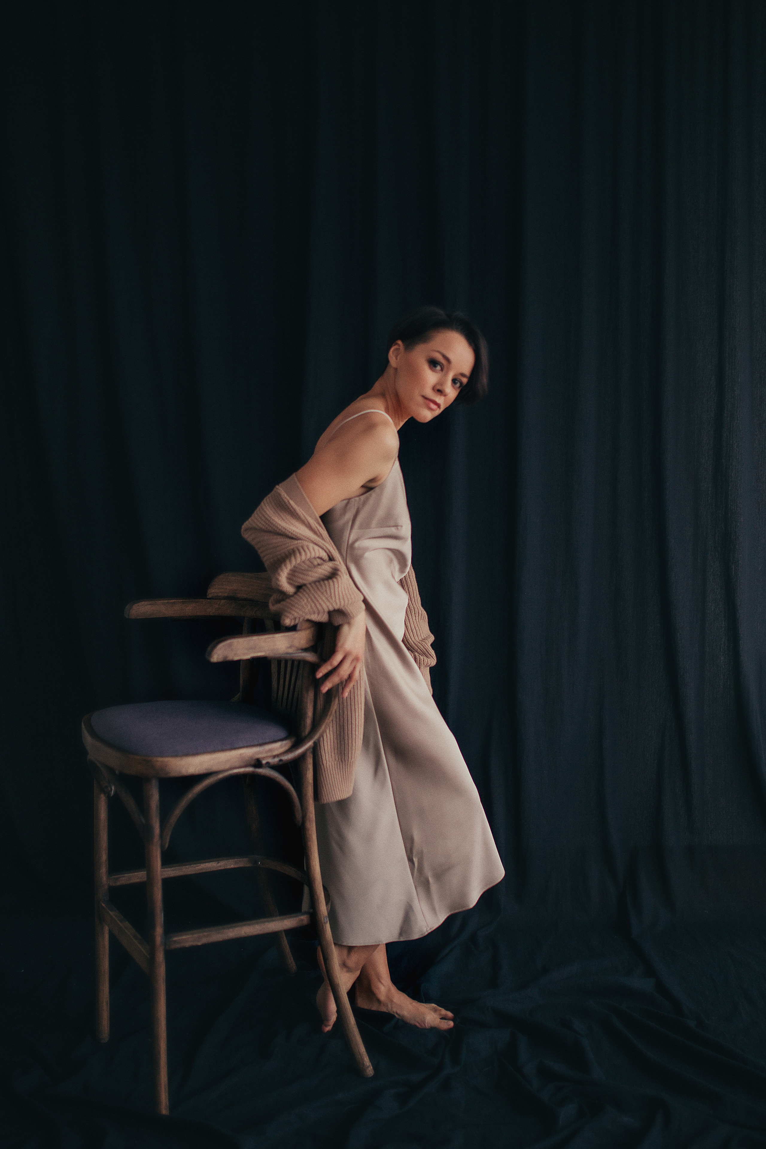 Инна. Семейный фотограф в Москве Натали Момот