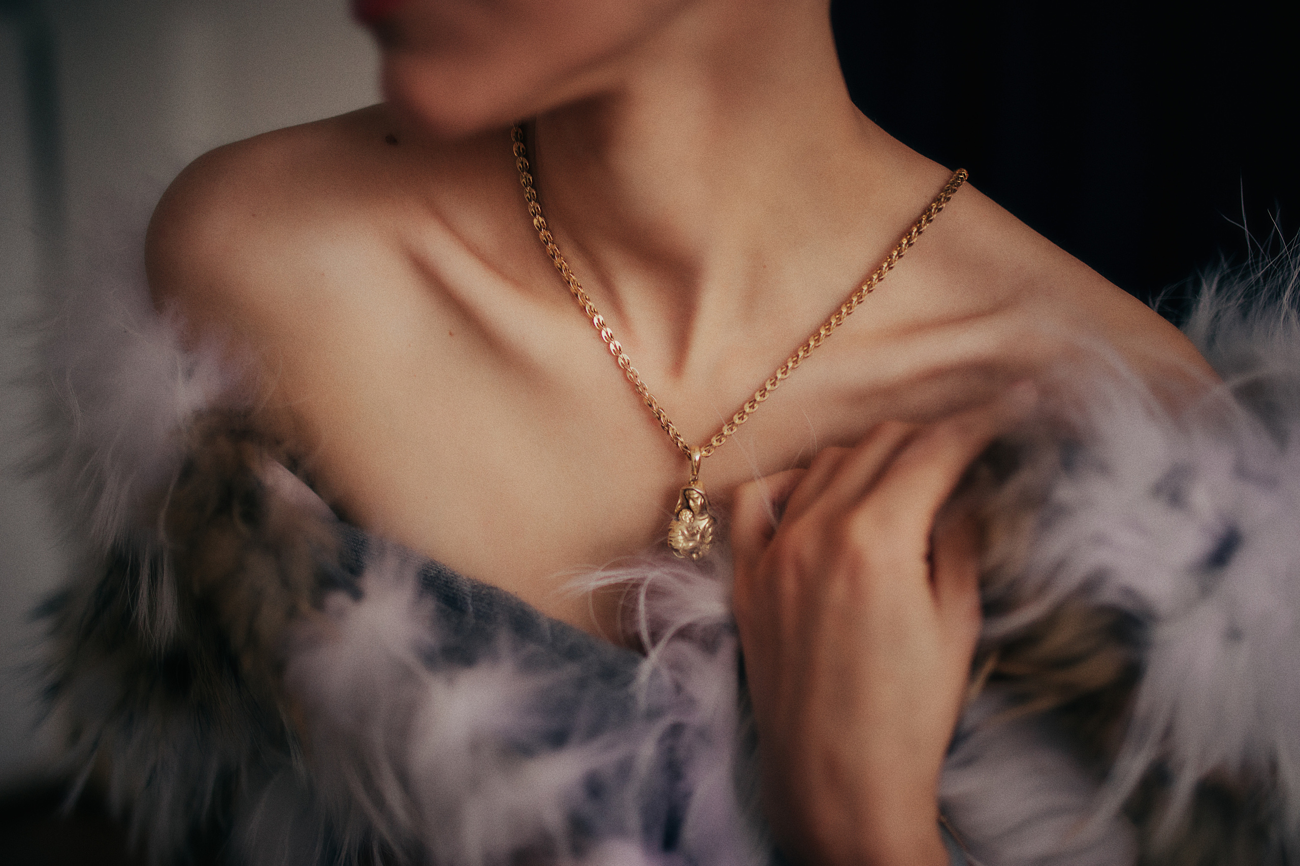 Инна. Семейный фотограф в Москве Натали Момот