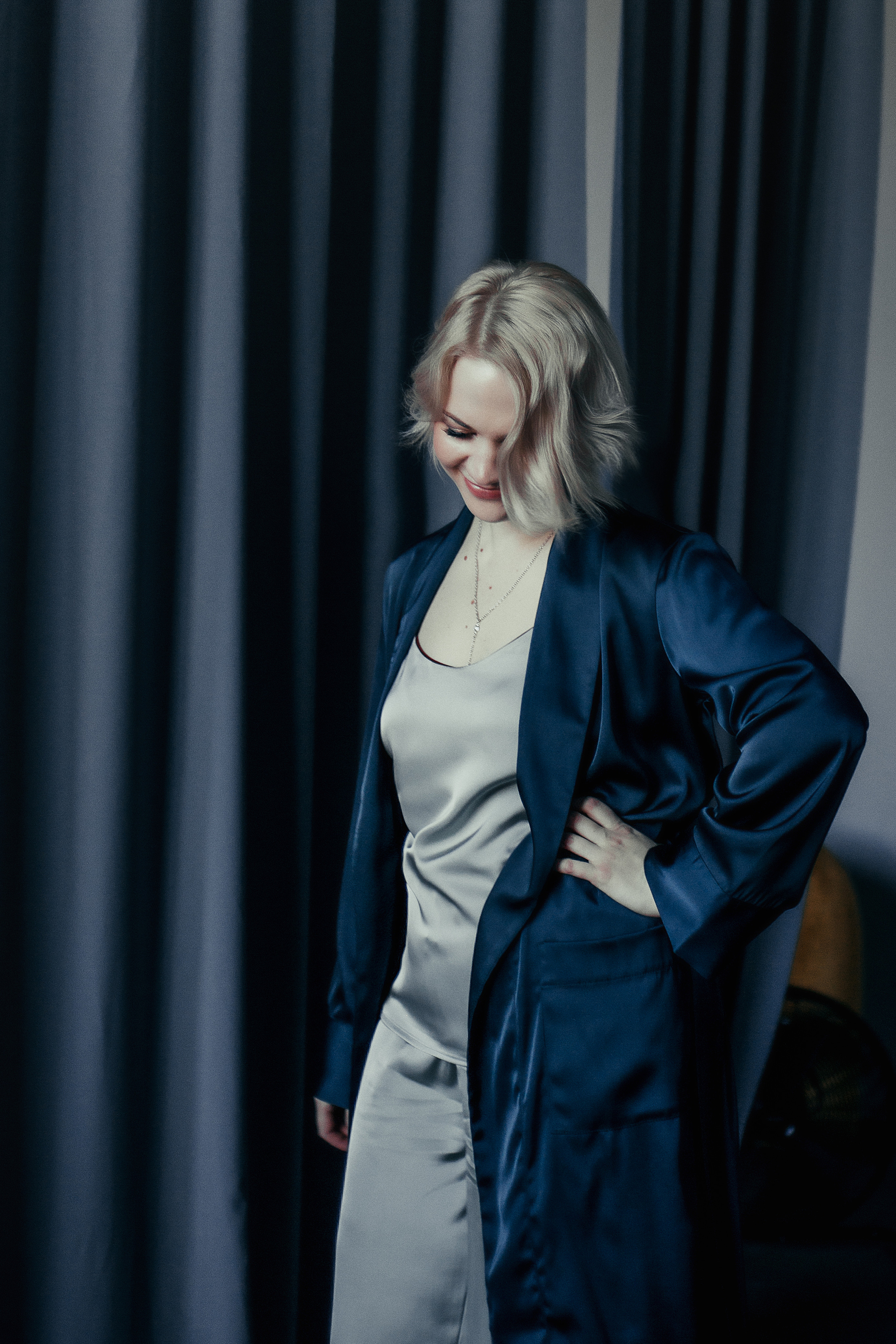 Ольга, студия. Семейный фотограф в Москве Натали Момот