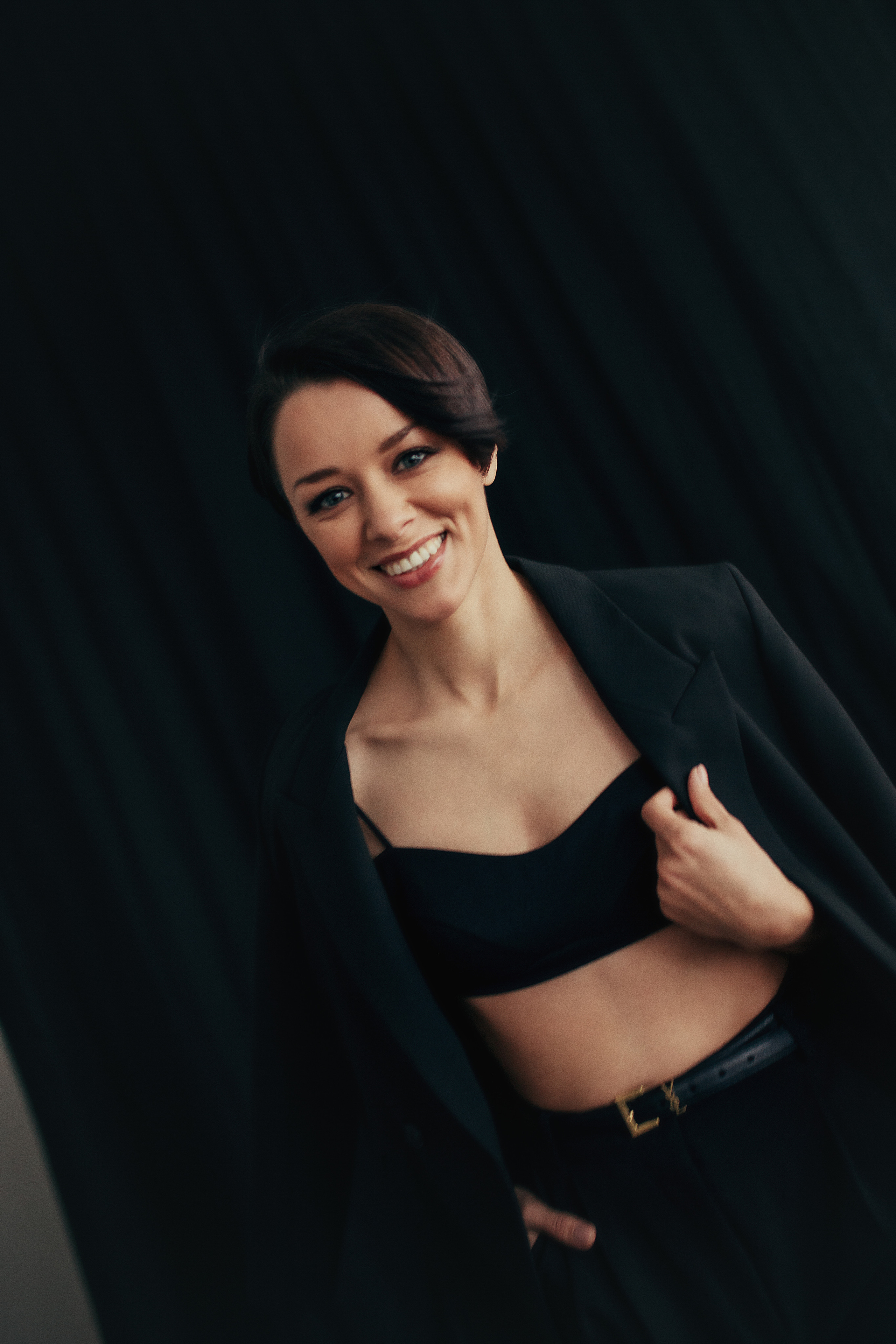 Инна. Семейный фотограф в Москве Натали Момот