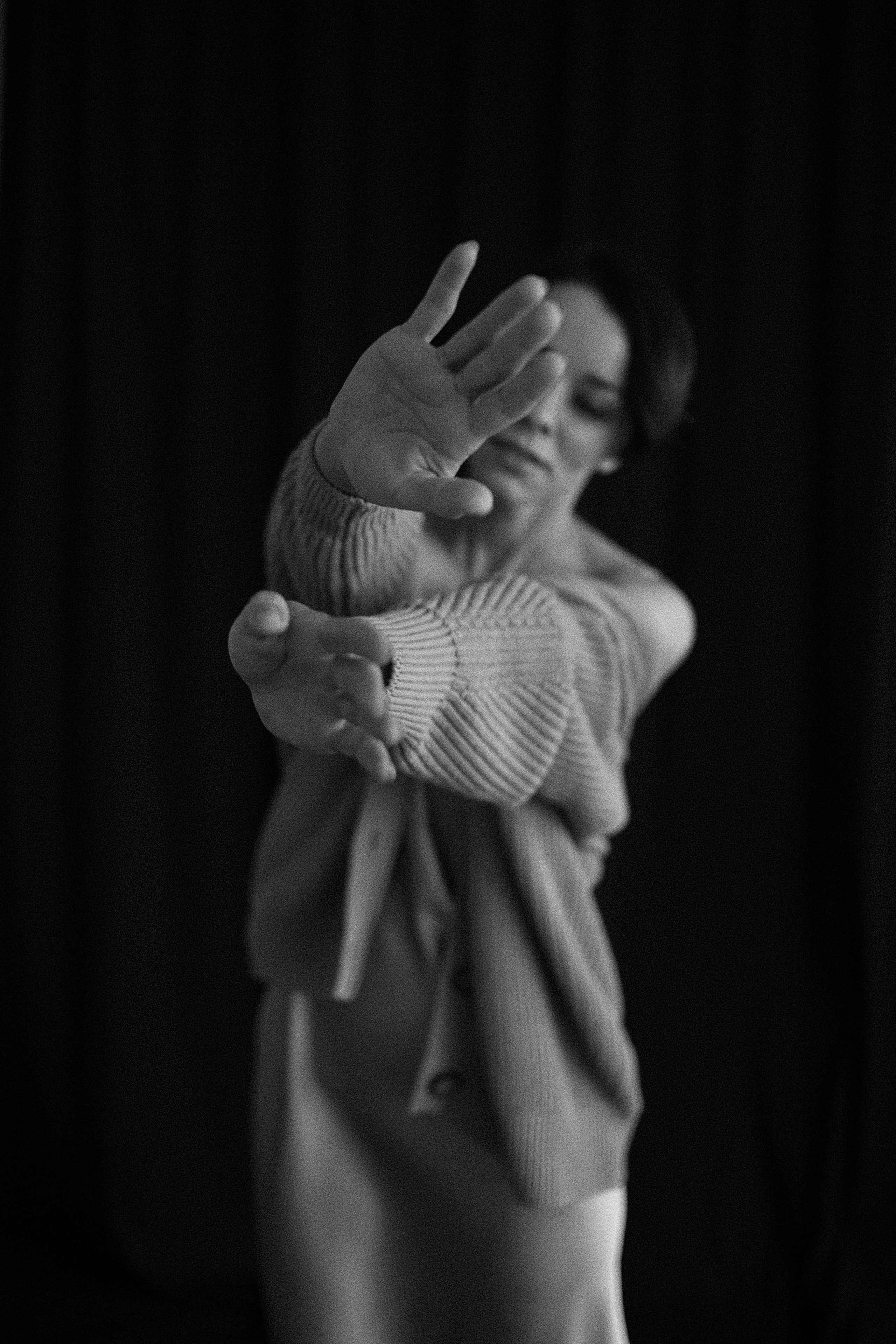 Инна. Семейный фотограф в Москве Натали Момот