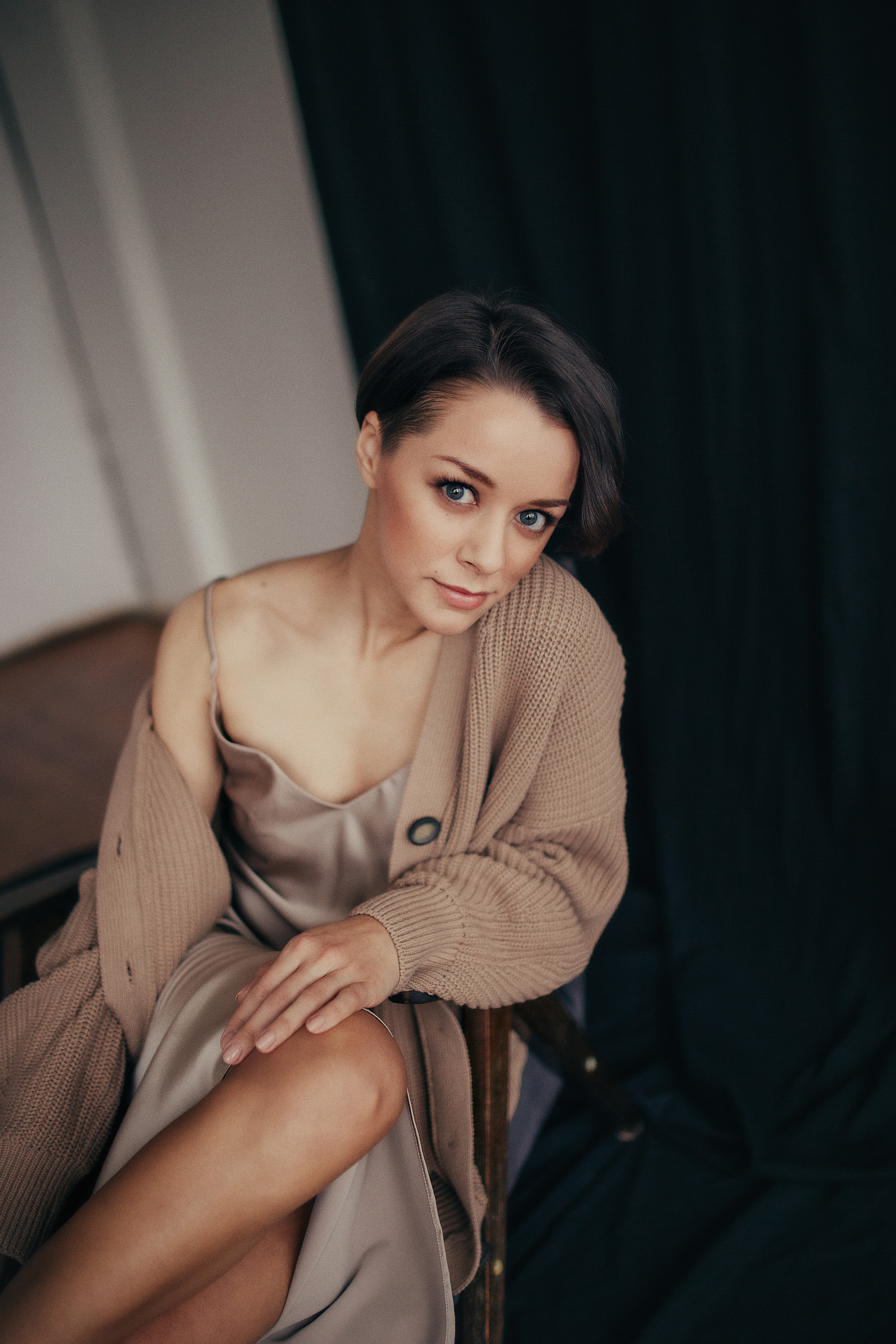 Инна. Семейный фотограф в Москве Натали Момот