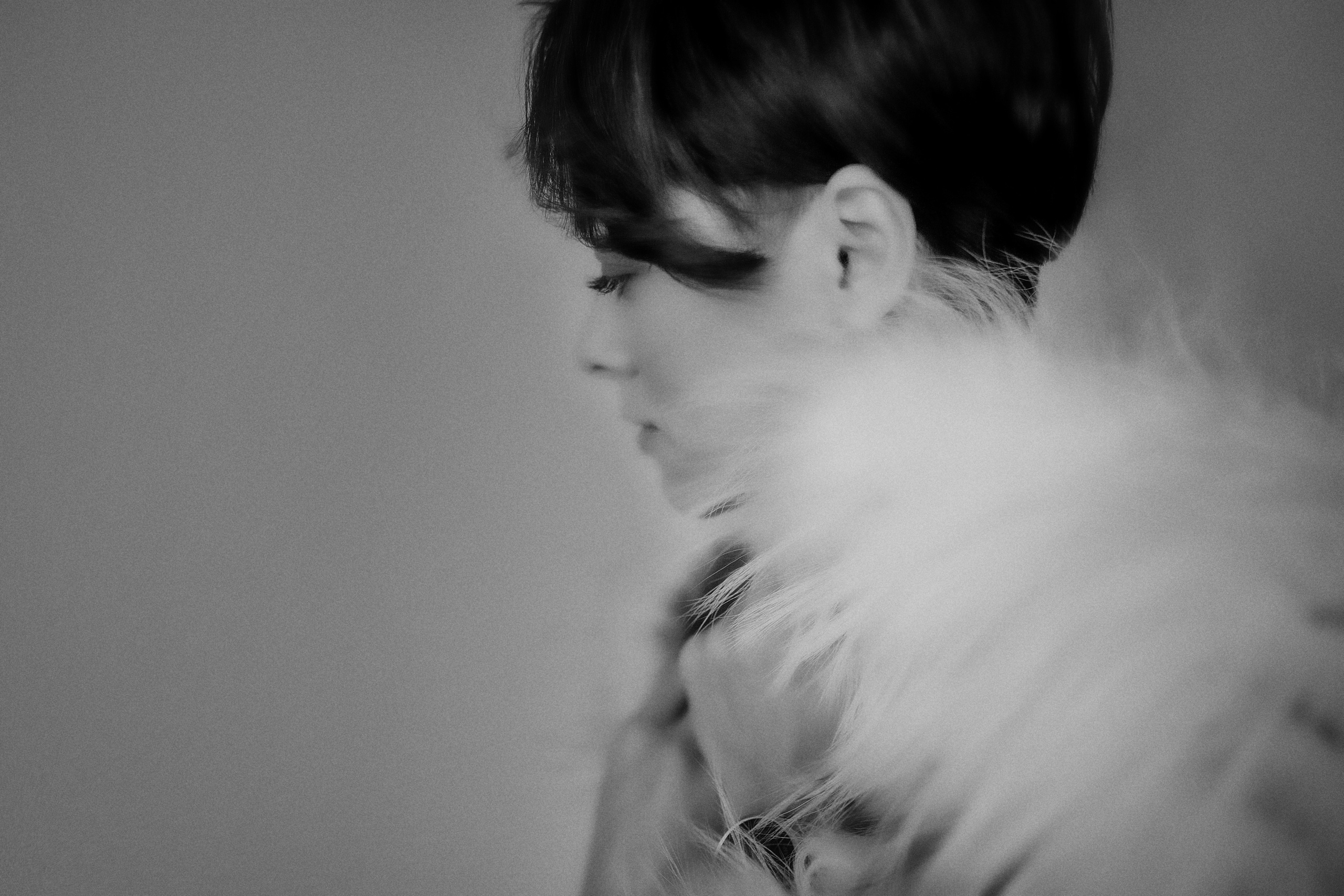 Инна. Семейный фотограф в Москве Натали Момот